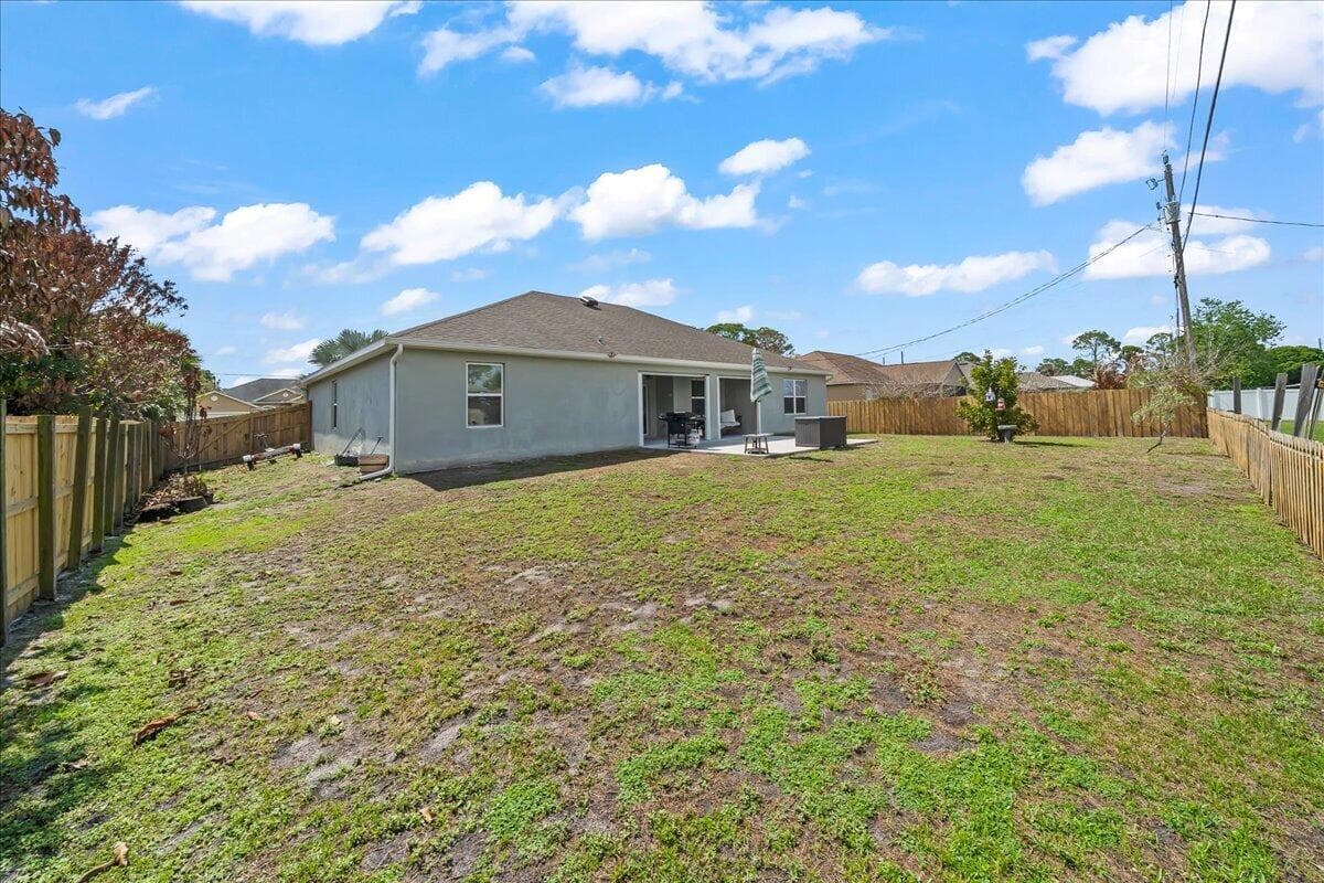 2141 SW Leafy Road, Port St. Lucie, FL 34953 — photo 28 of 37