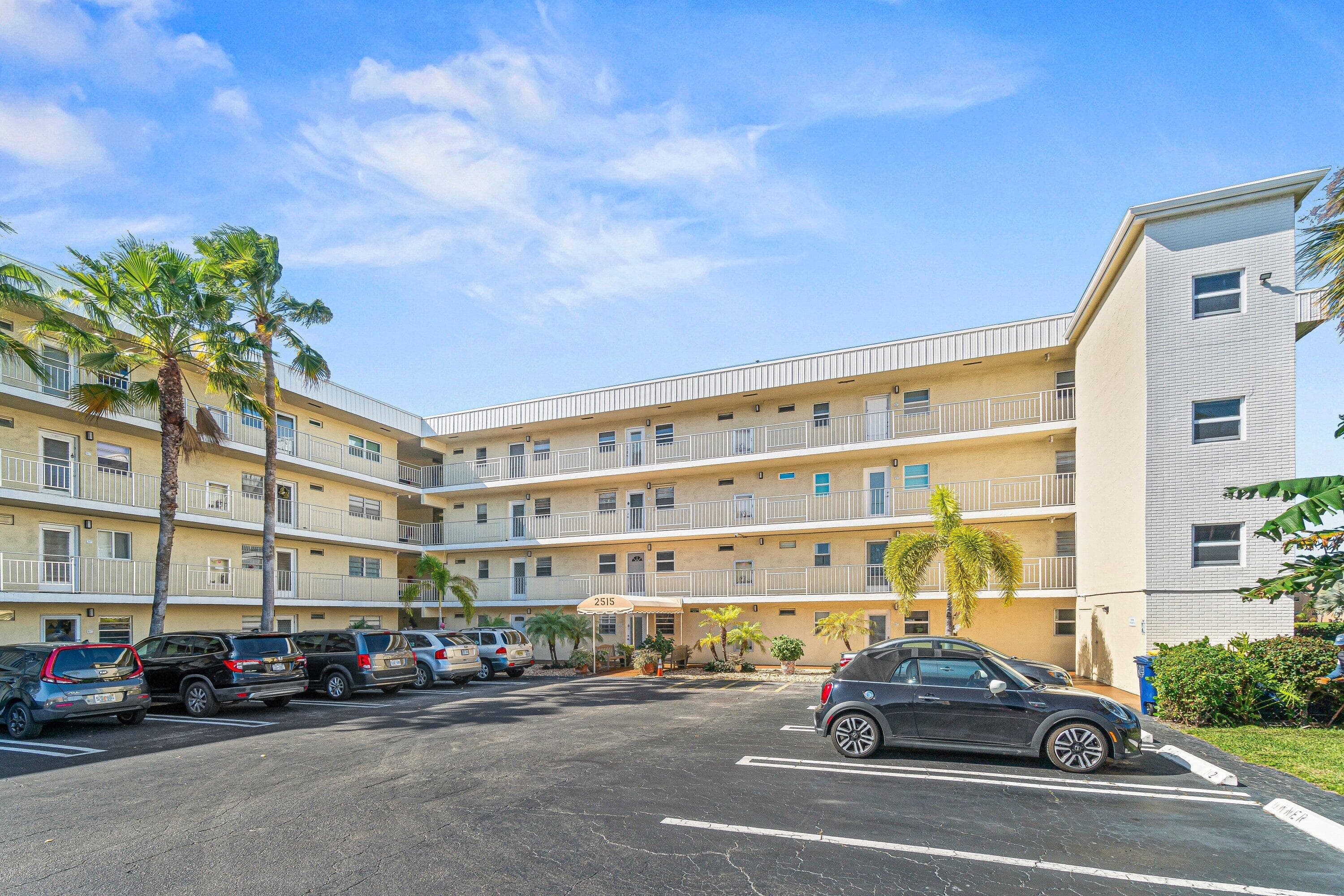 2515 NE 1st Court 4100, Boynton Beach, FL 33435 — photo