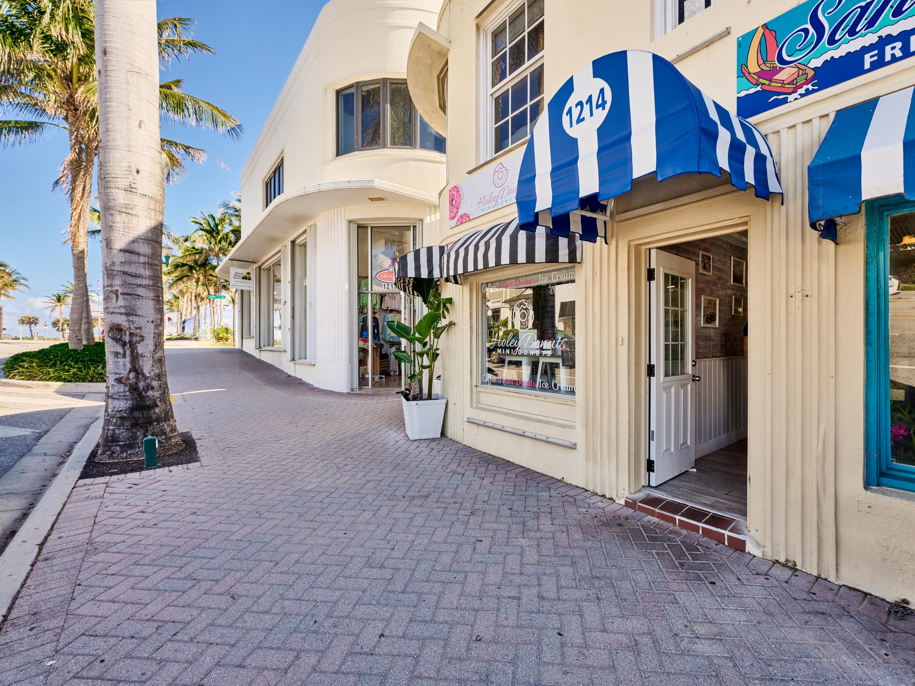 1214 E Atlantic Avenue 1, Delray Beach, FL 33483 — photo 31 of 44