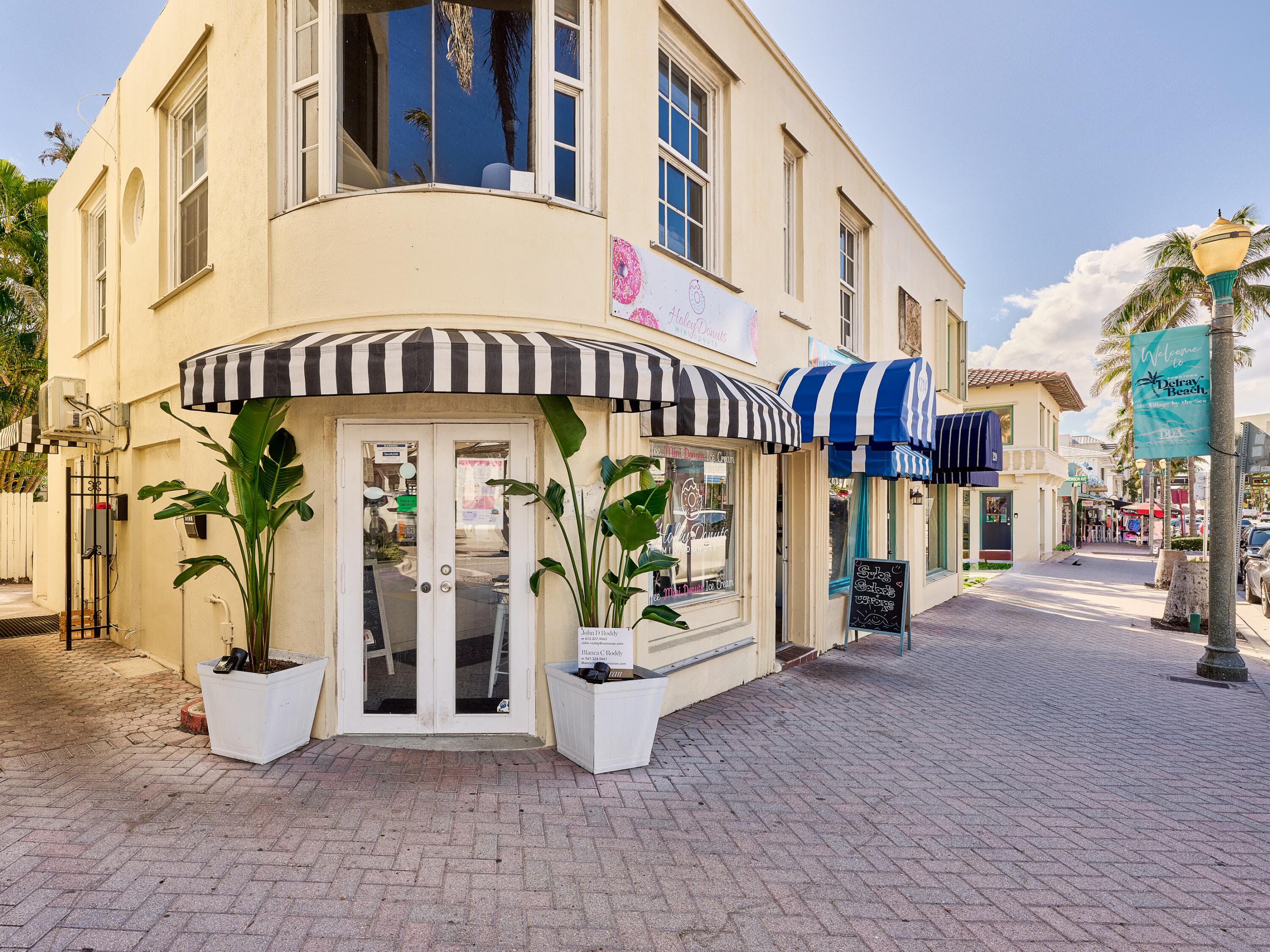 1214 E Atlantic Avenue 1, Delray Beach, FL 33483 — photo 33 of 44