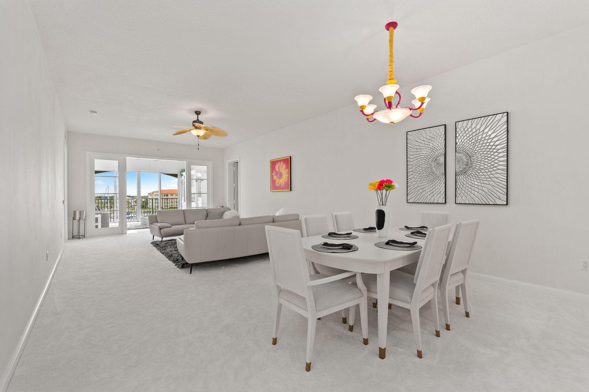 14 Harbour Isle Drive W Ph01, Fort Pierce, FL 34949 — photo 4 of 32