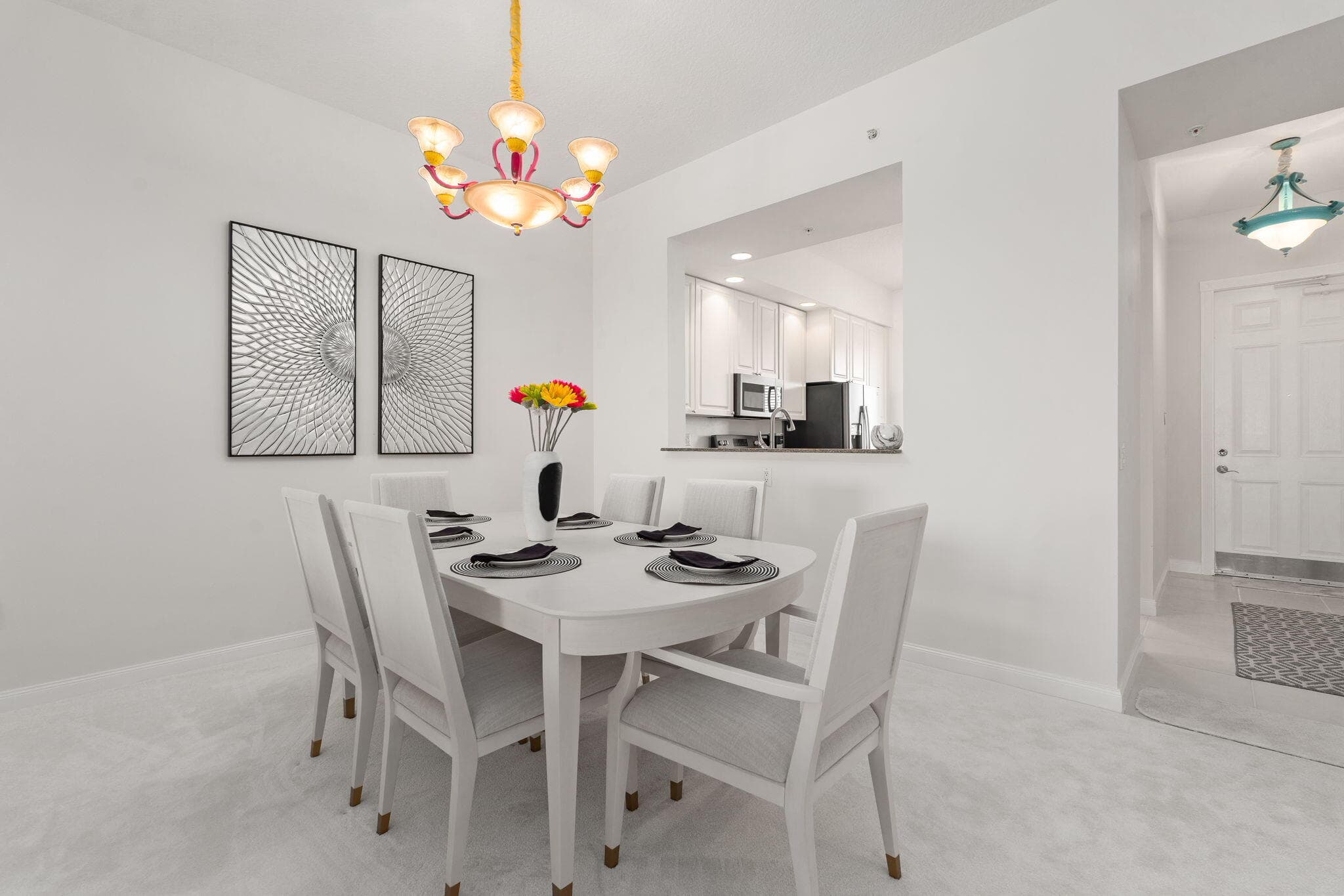 14 Harbour Isle Drive W Ph01, Fort Pierce, FL 34949 — photo 5 of 32
