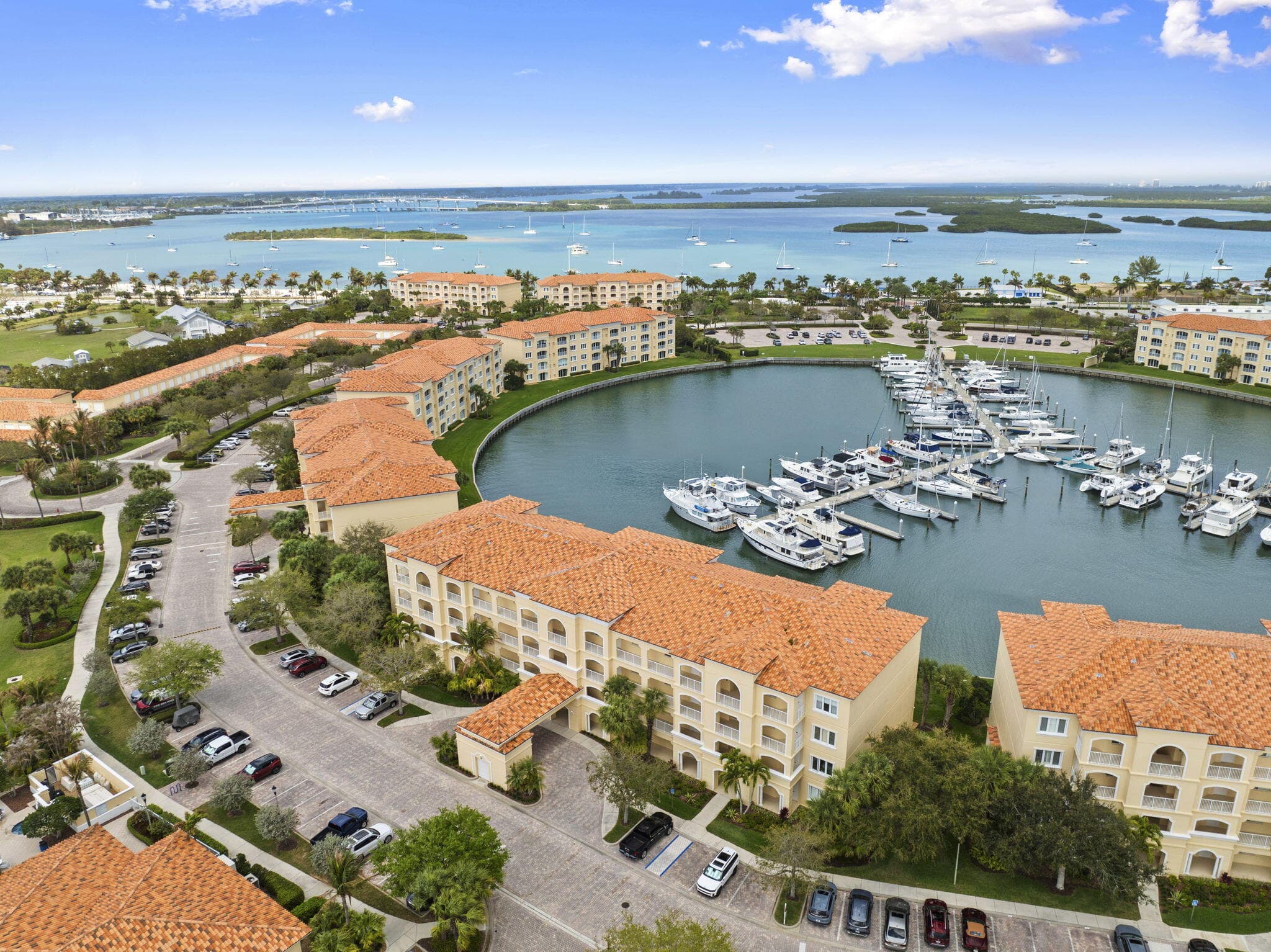 14 Harbour Isle Drive W Ph01, Fort Pierce, FL 34949 — photo 30 of 32