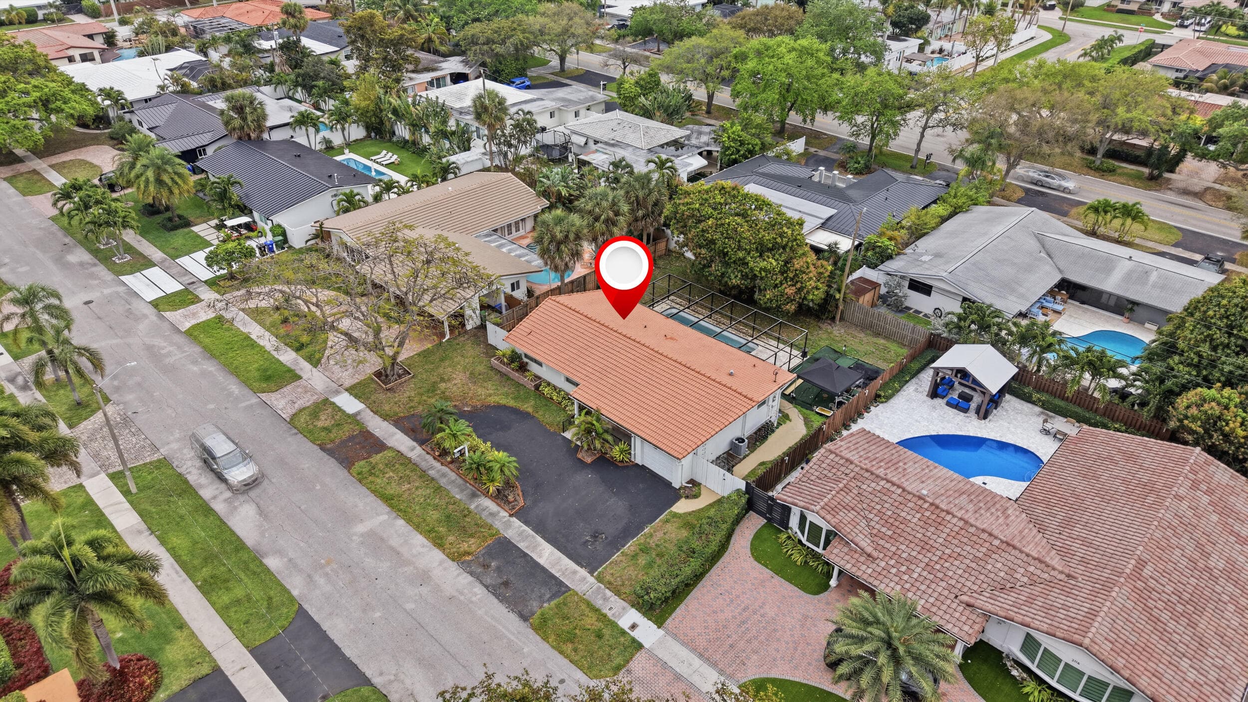 2120 NE 62nd Court, Fort Lauderdale, FL 33308 — photo 31 of 38