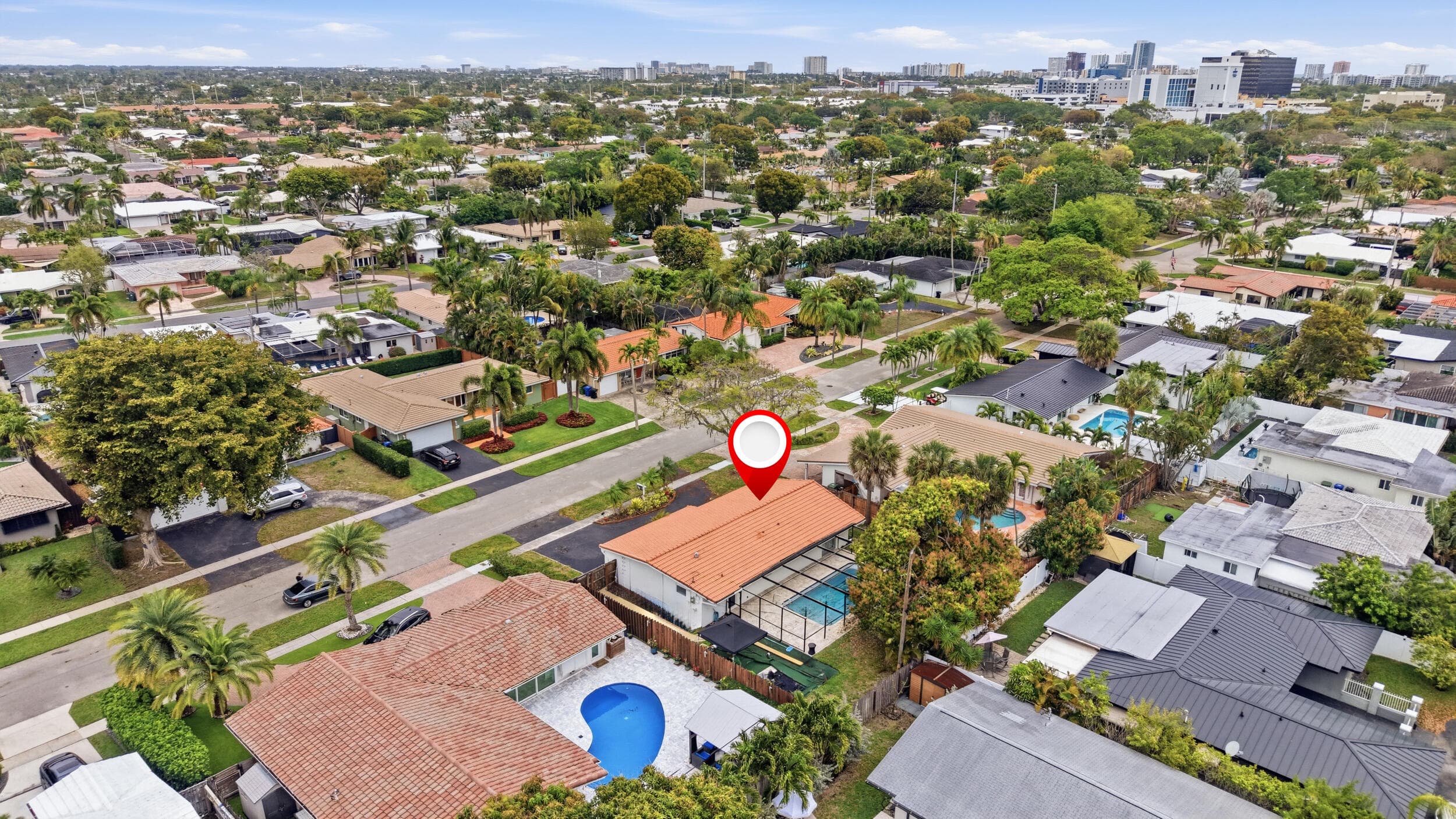 2120 NE 62nd Court, Fort Lauderdale, FL 33308 — photo 35 of 38