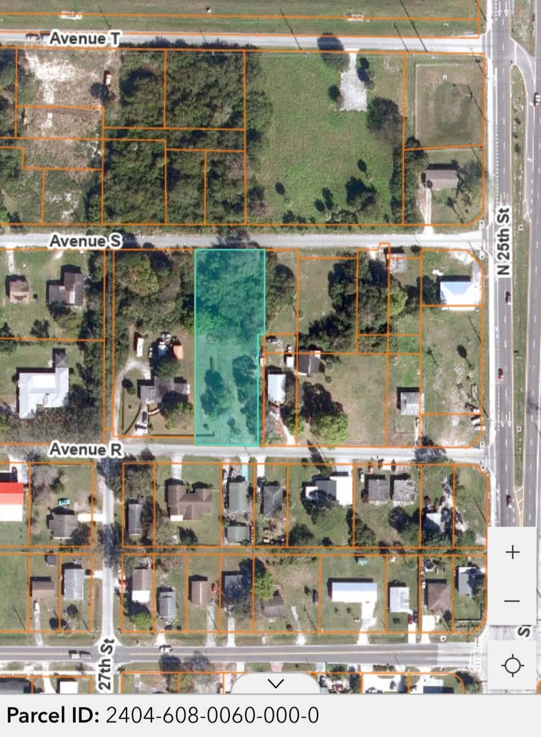 Xxx Avenue S, Fort Pierce, FL 34947 — photo 1 of 1