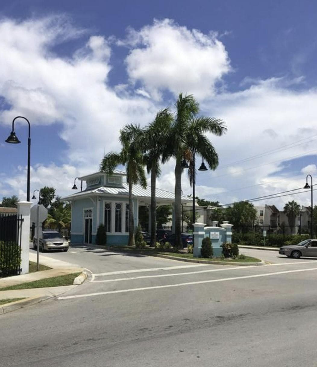1848 NW 55th Avenue 4x, Lauderhill, FL 33313 — photo 25 of 30