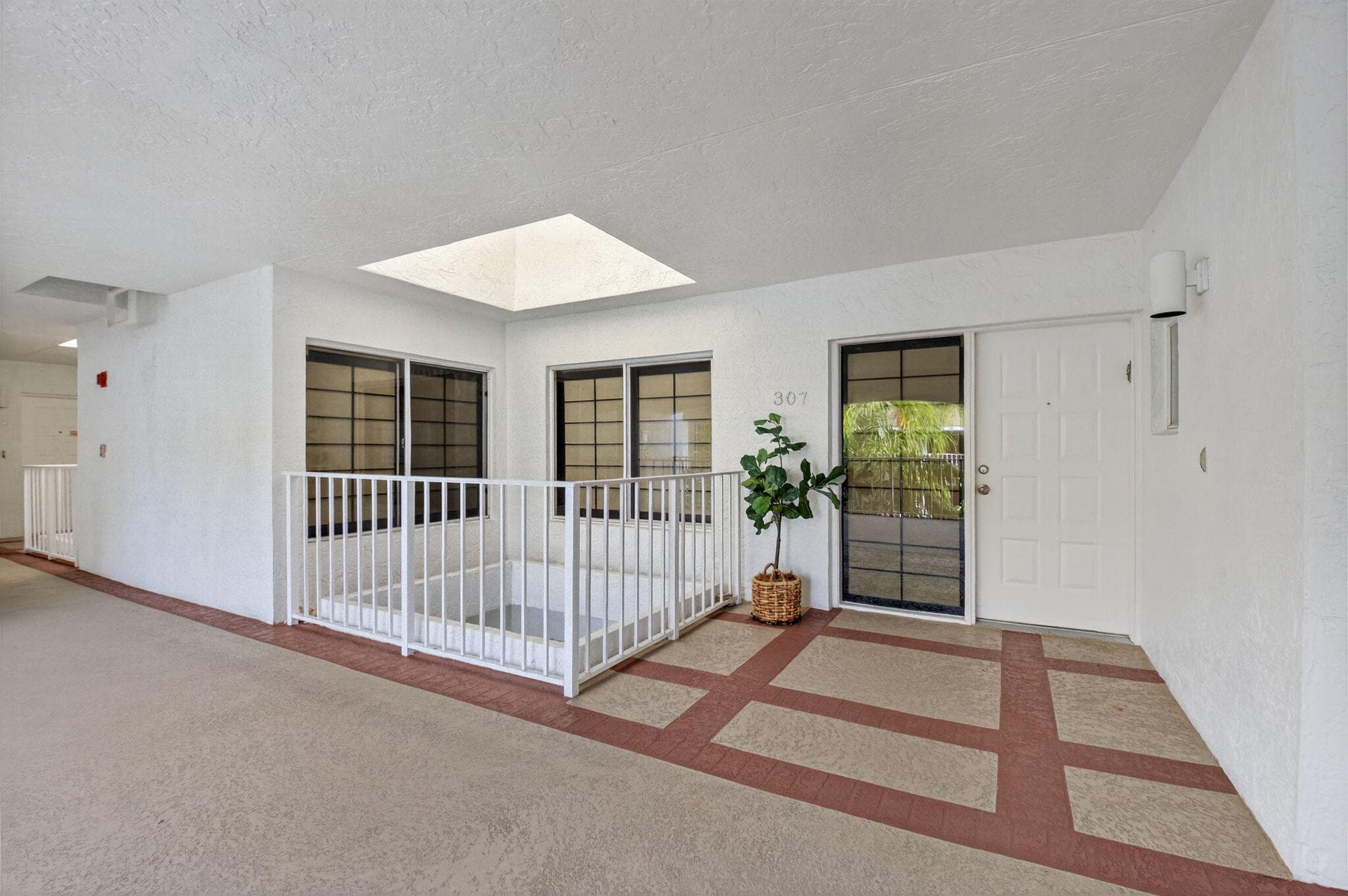 7369 Orangewood Lane 307, Boca Raton, FL 33433 — photo 3 of 37