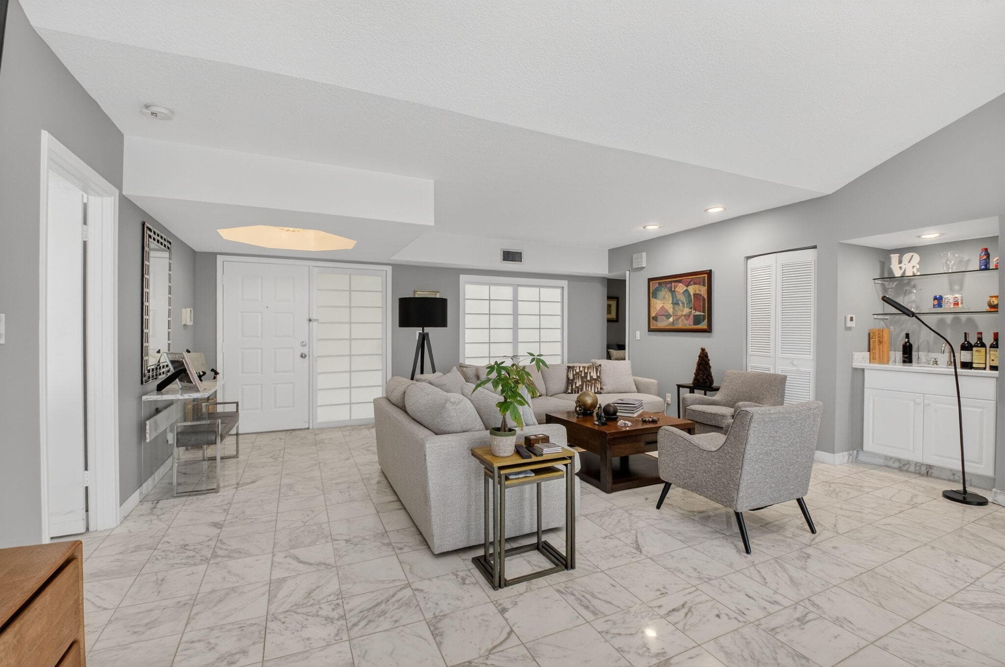 7369 Orangewood Lane 307, Boca Raton, FL 33433 — photo 4 of 37