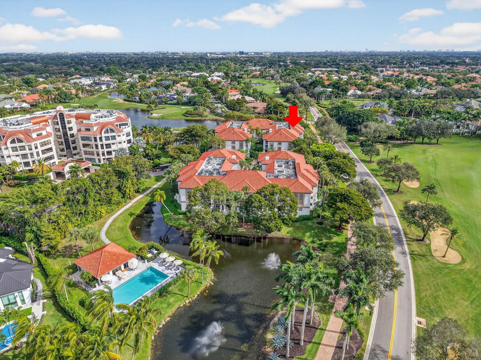 7369 Orangewood Lane 307, Boca Raton, FL 33433 — photo 35 of 37