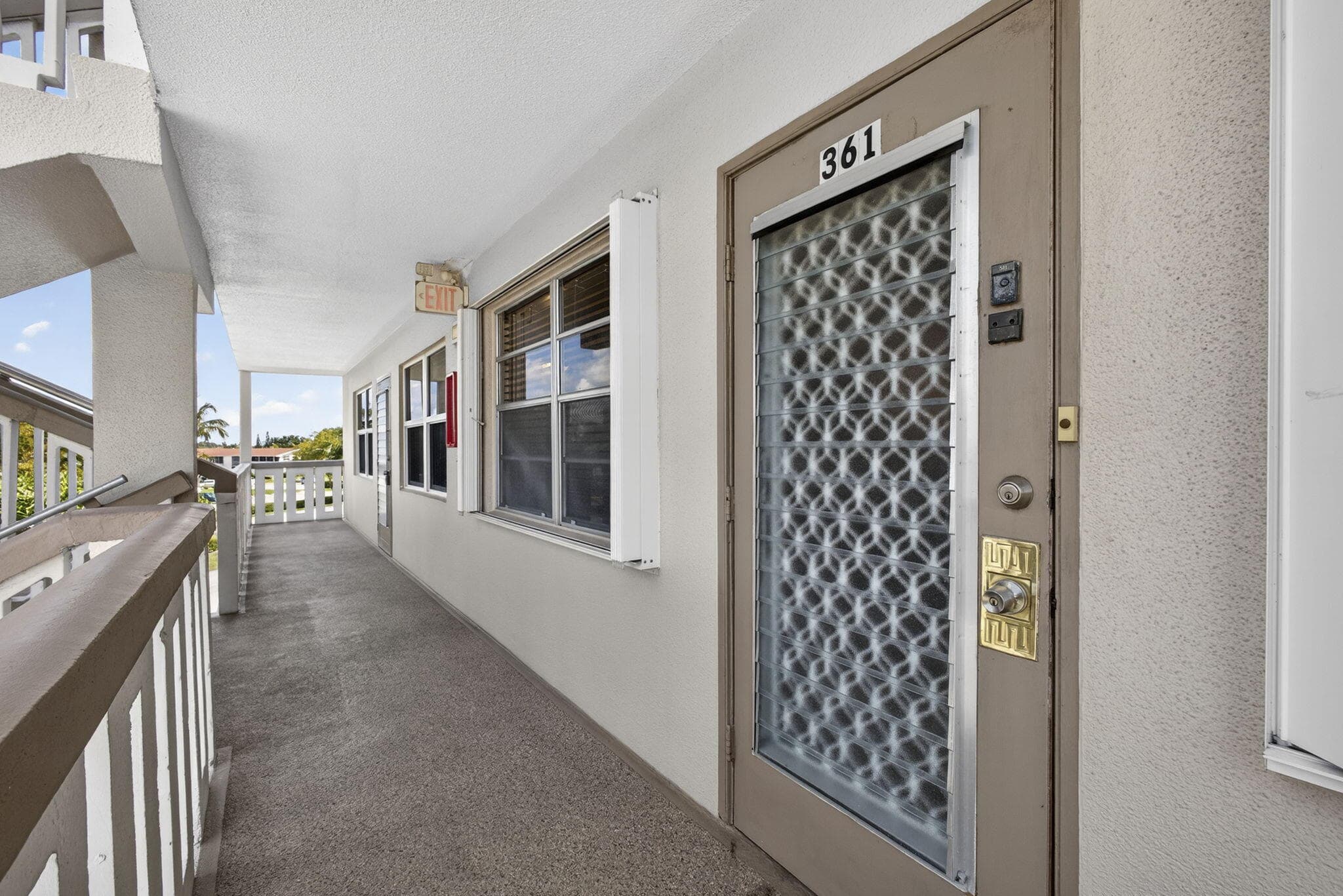 361 Wellington J, West Palm Beach, FL 33417 — photo 28 of 45