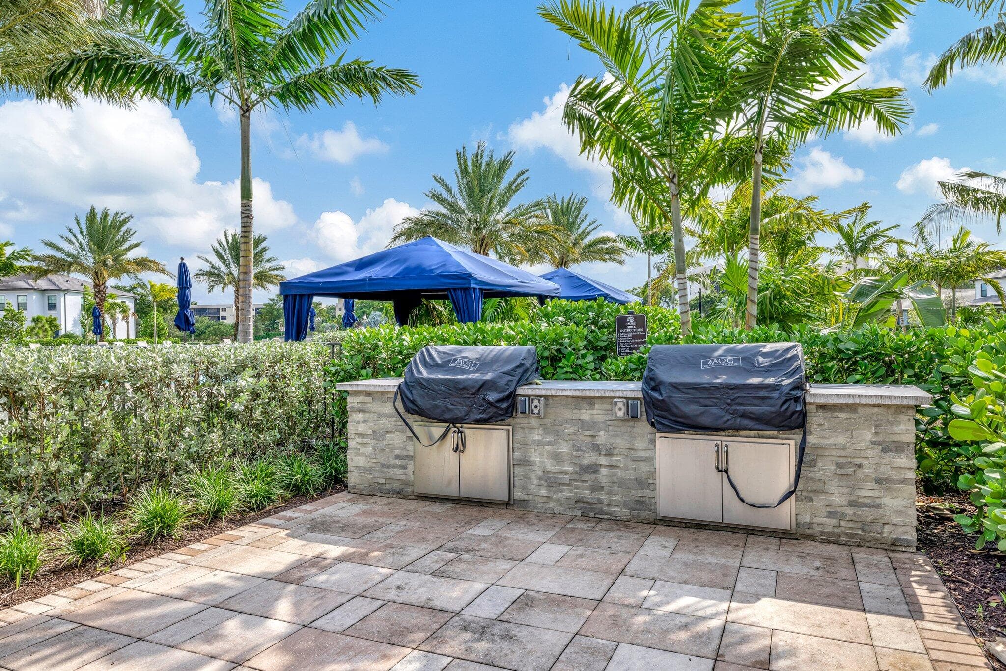 2455 Primrose Place, Oakland Park, FL 33309 — photo 76 of 79