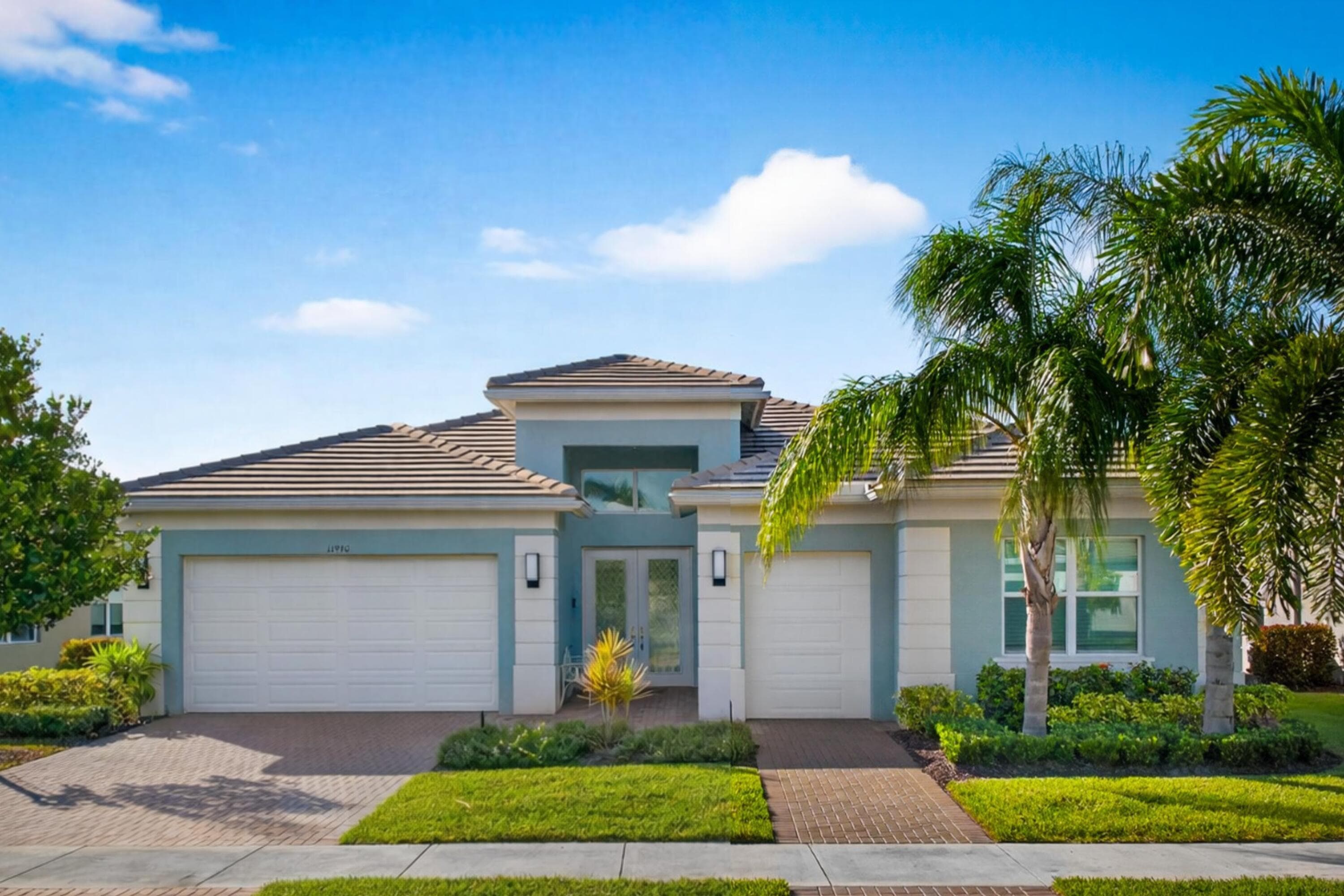 11990 SW Still Waters Avenue, Port St. Lucie, FL 34987 — photo 1 of 59