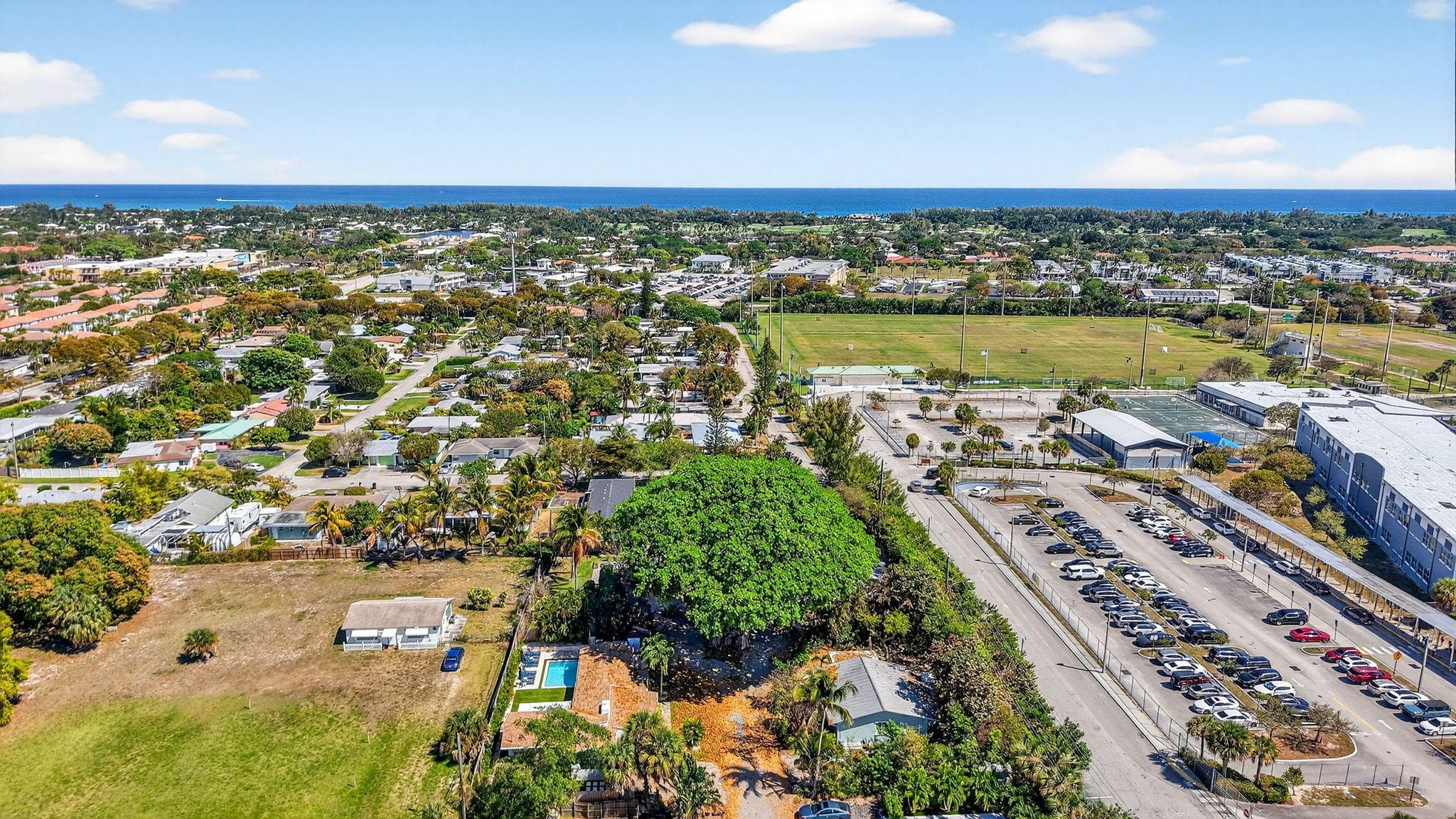 245 Seacrest Lane, Delray Beach, FL 33444 — photo 64 of 68