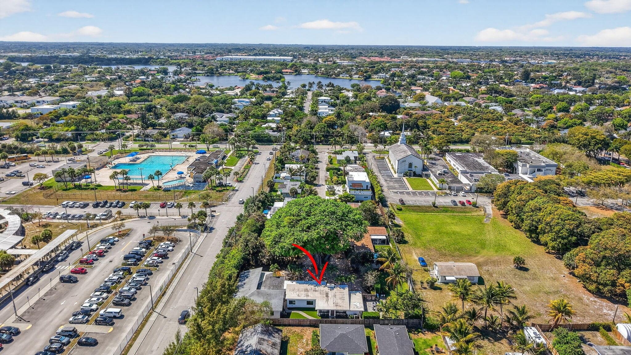 245 Seacrest Lane, Delray Beach, FL 33444 — photo 66 of 68