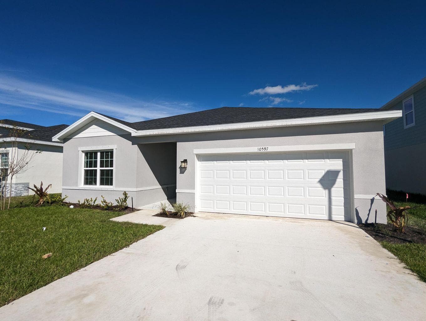 10597 SW Vasari Way, Port St. Lucie, FL 34987 — photo 1 of 20