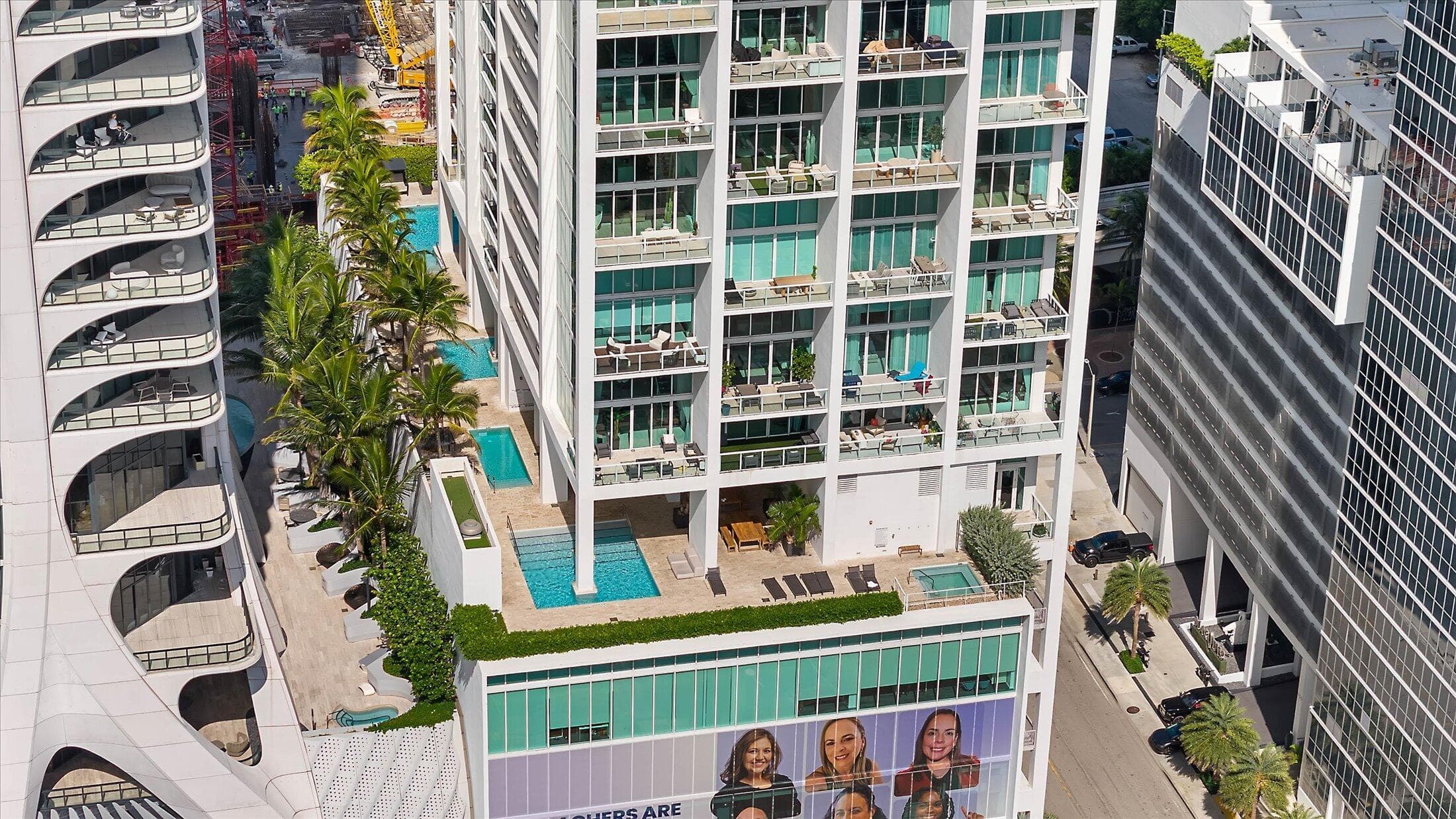 1040 Biscayne Boulevard 4002, Miami, FL 33132 — photo 23 of 23