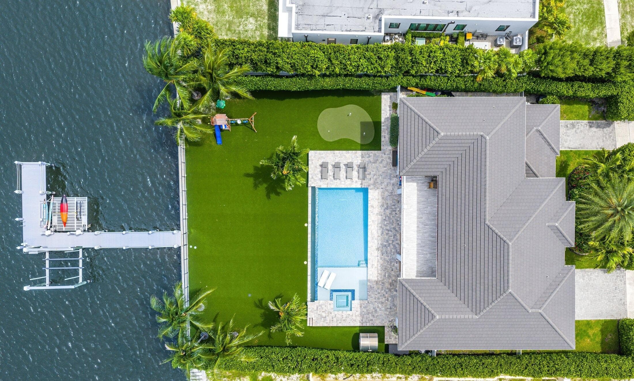 2100 Notre Dame Drive, Lake Worth Beach, FL 33460 — photo 2 of 50