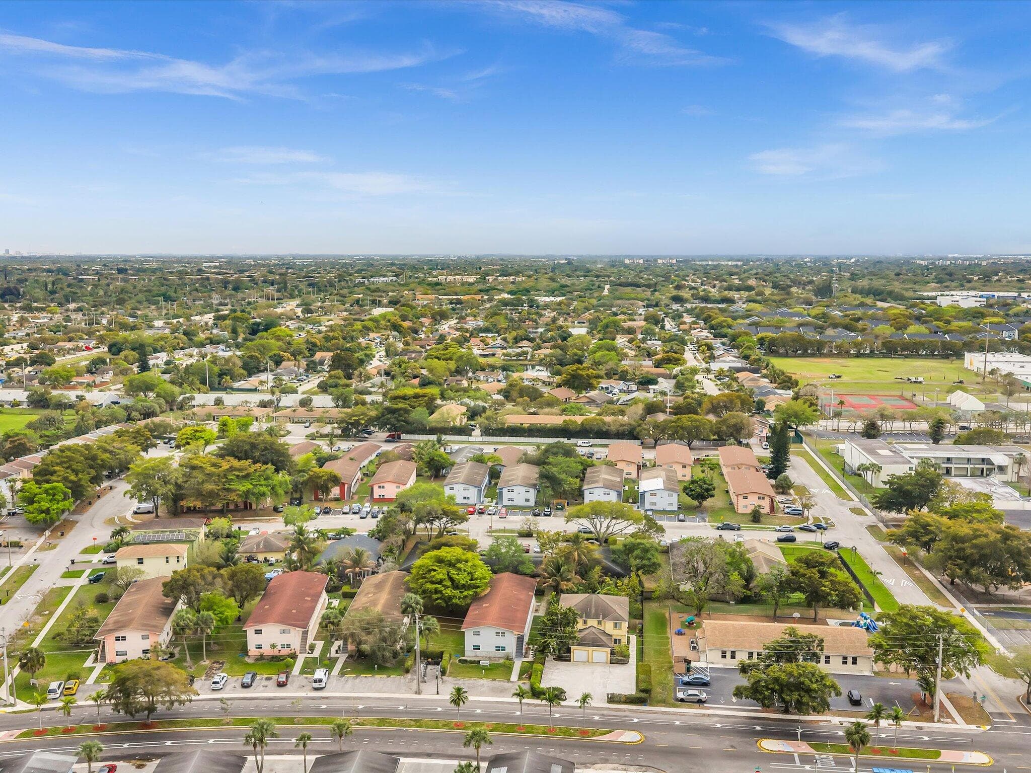 7430 Kimberly Boulevard 102d, North Lauderdale, FL 33068 — photo 40 of 47
