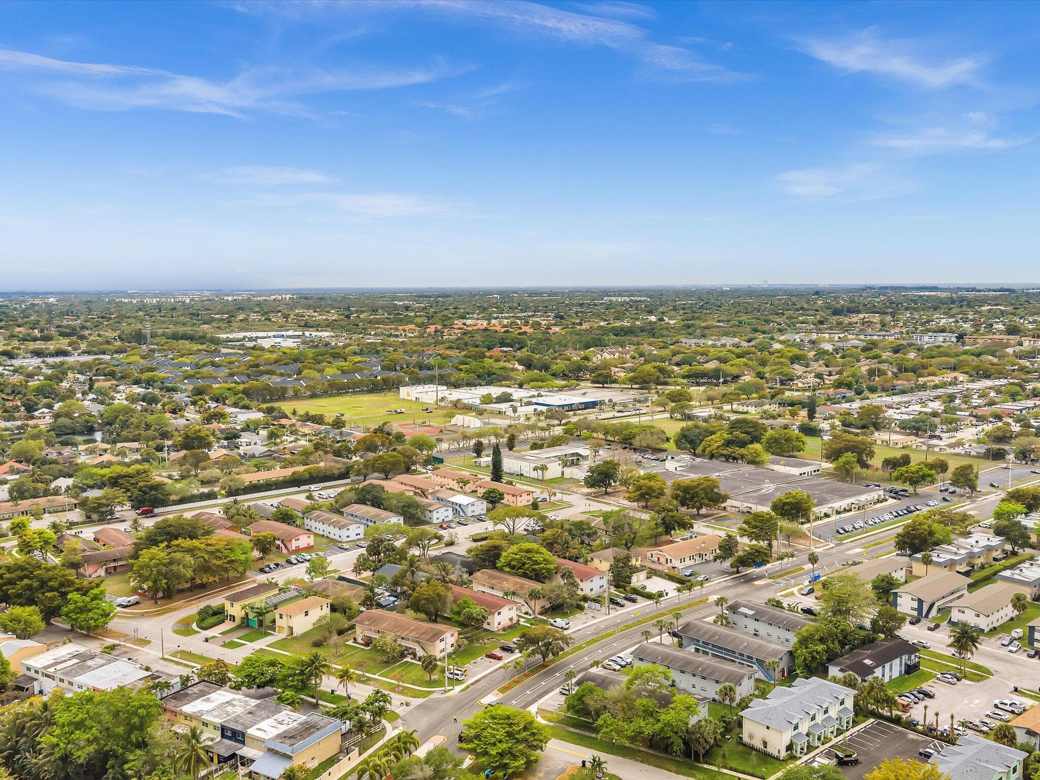 7430 Kimberly Boulevard 102d, North Lauderdale, FL 33068 — photo 46 of 47