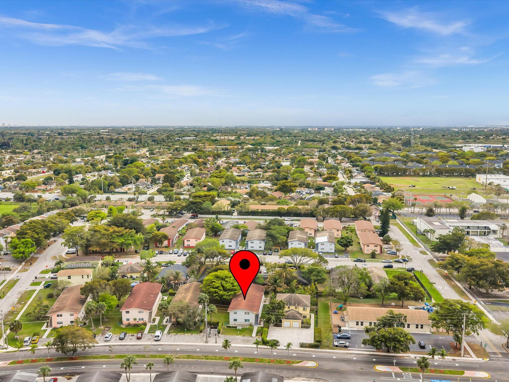 7430 Kimberly Boulevard 102d, North Lauderdale, FL 33068 — photo 47 of 47