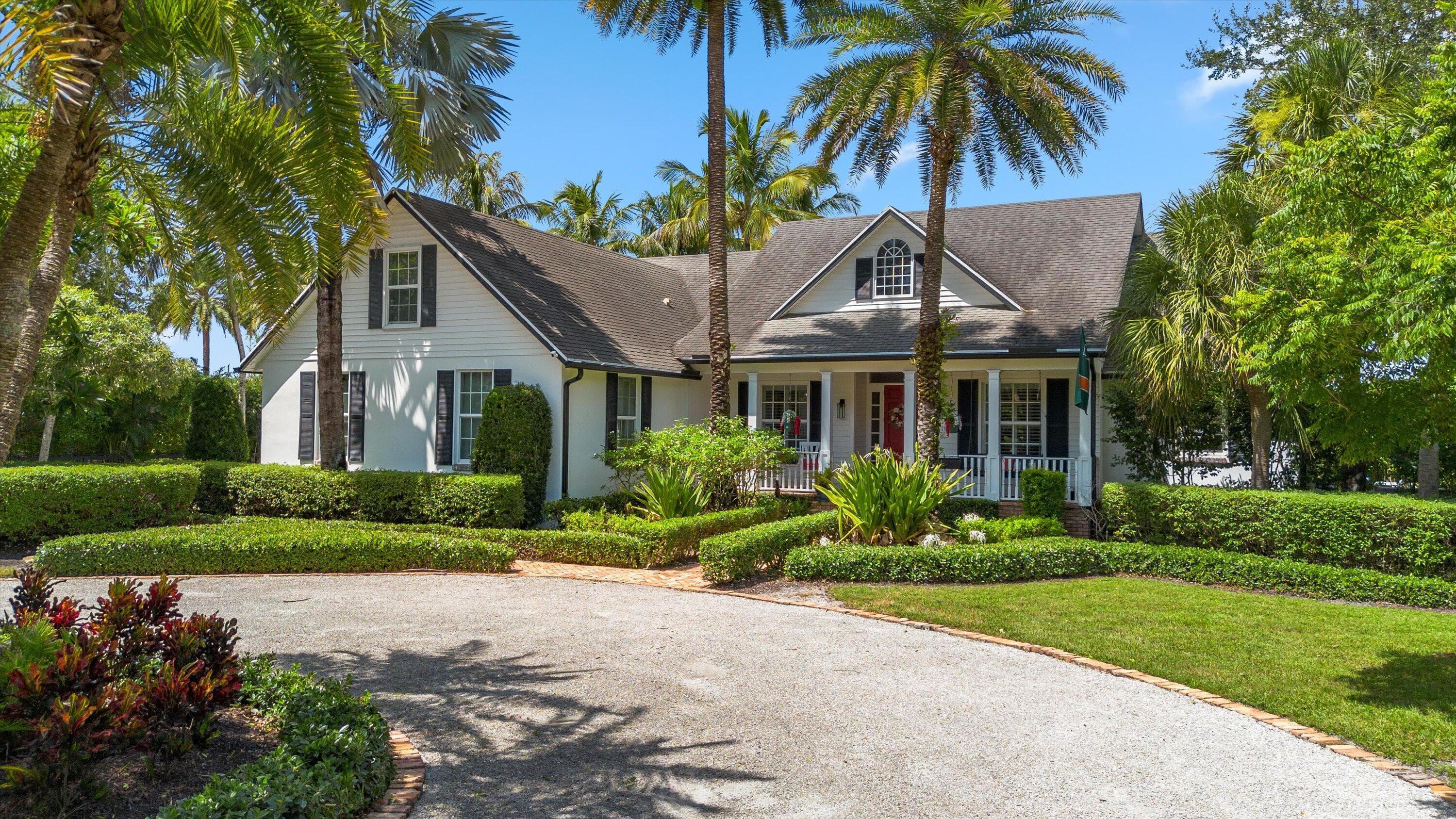 1753 Trotter Court, Wellington, FL 33414 — photo