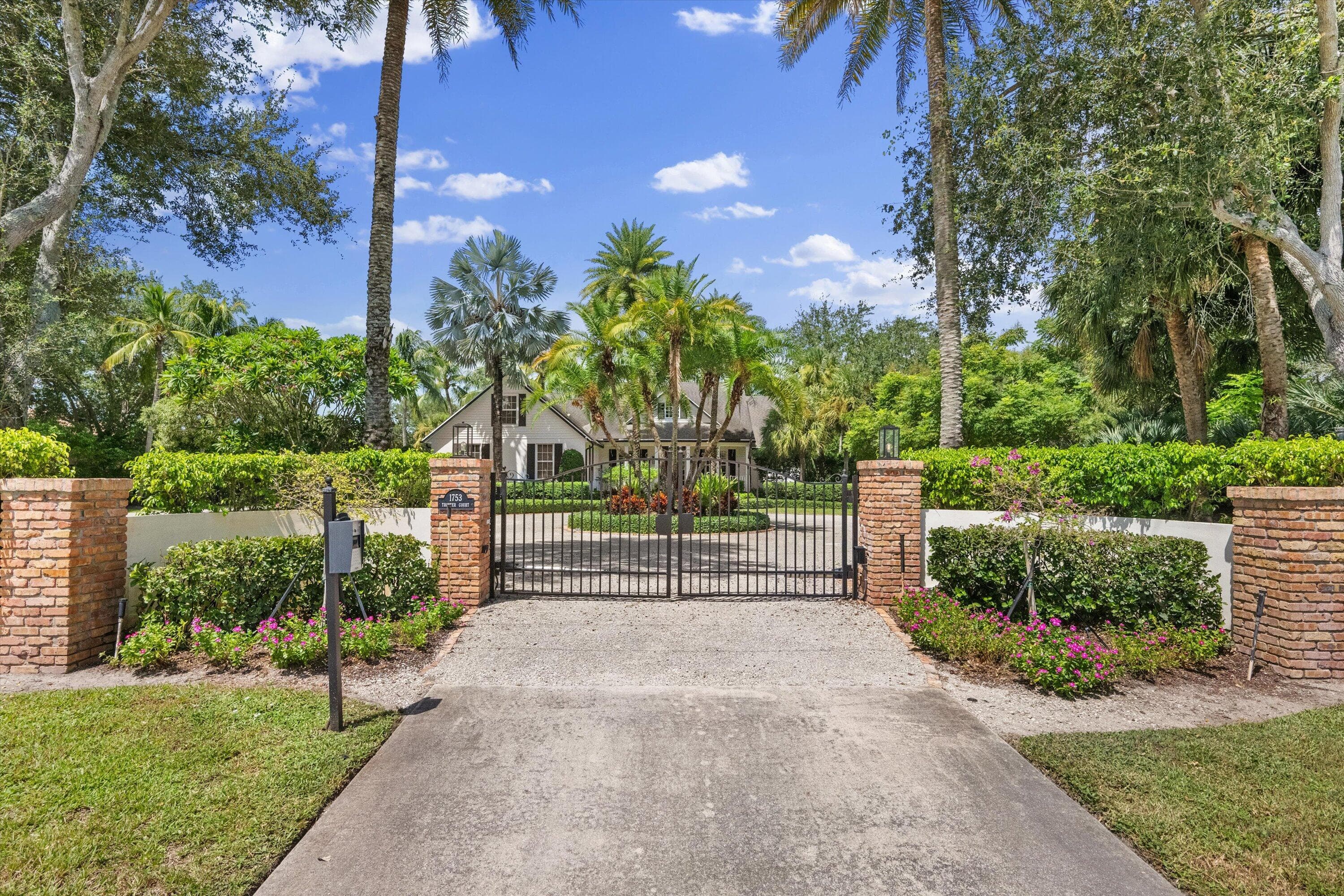 1753 Trotter Court, Wellington, FL 33414 — photo 4 of 63