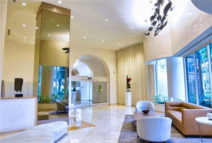 19355 Turnberry Way 3d, Miami, FL 33180 — photo 44 of 46
