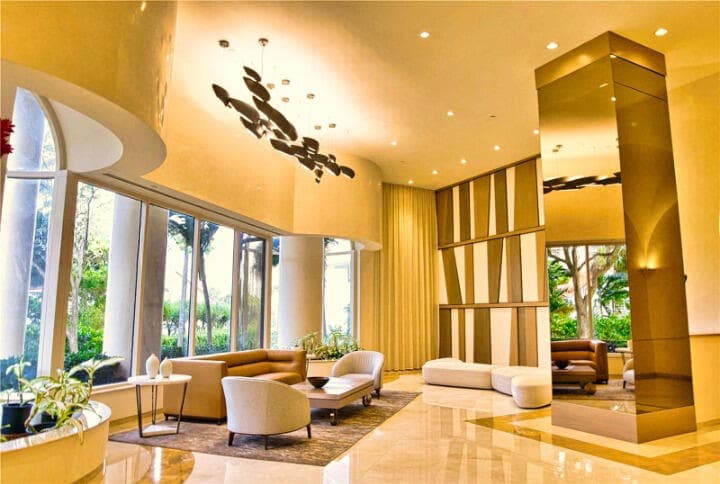 19355 Turnberry Way 3d, Miami, FL 33180 — photo 45 of 46