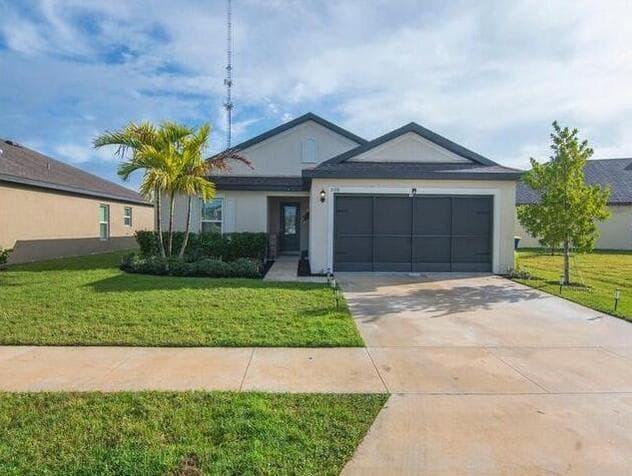 5318 Imagination Drive, Fort Pierce, FL 34947 — photo 1 of 10