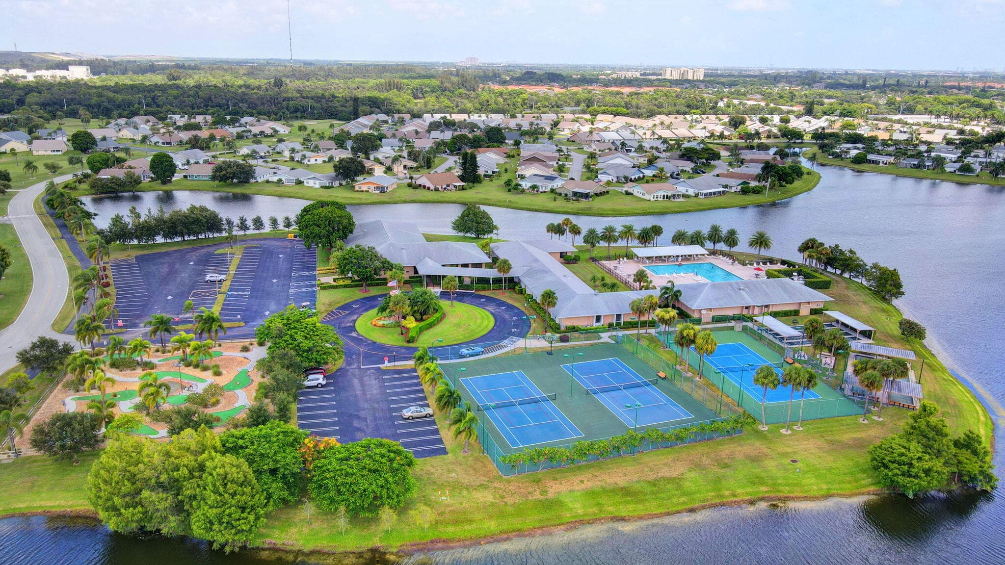 3451 Americo Drive, West Palm Beach, FL 33417 — photo 33 of 53