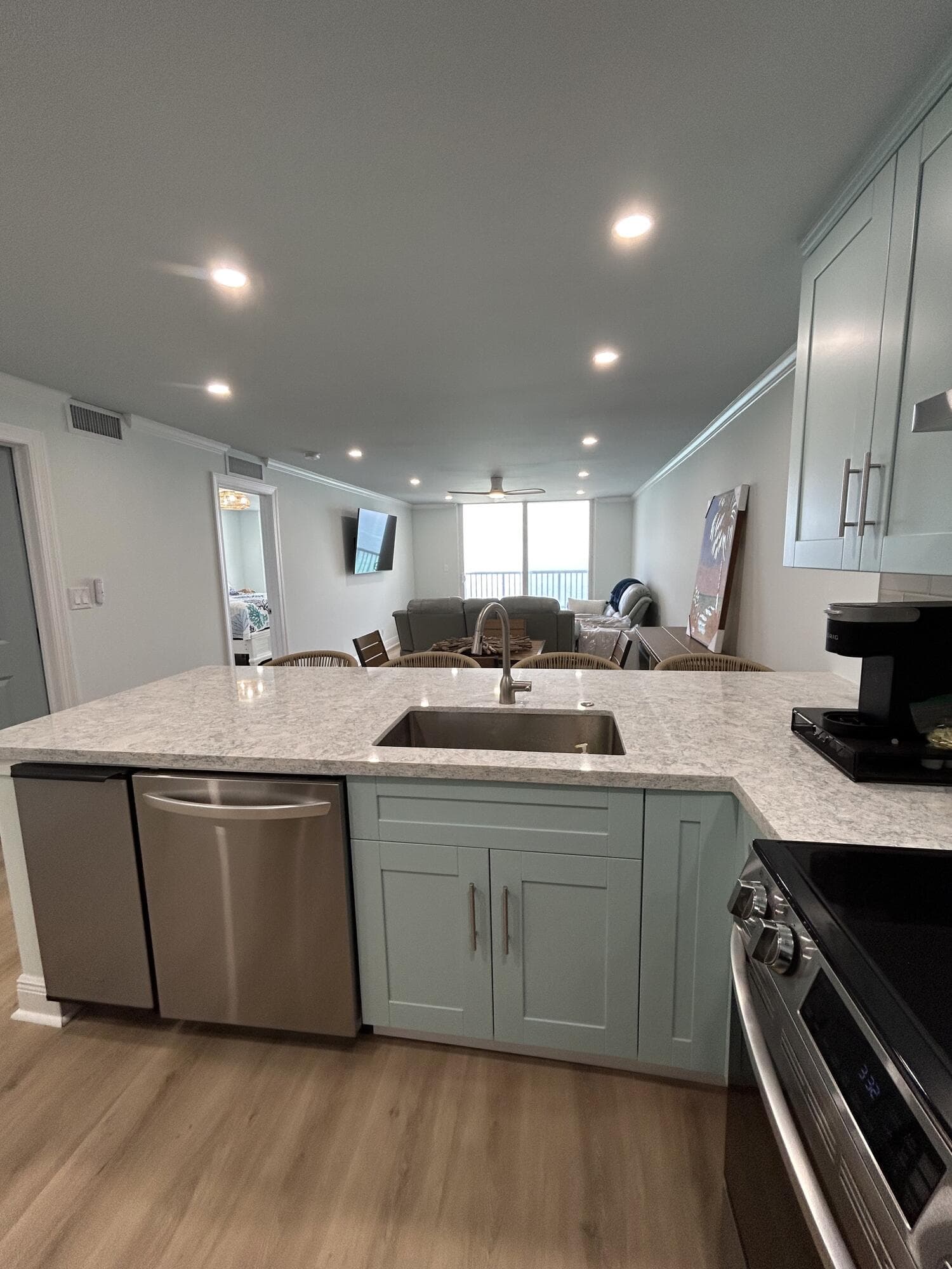400 N Surf Road 1105, Hollywood, FL 33019 — photo 1 of 15