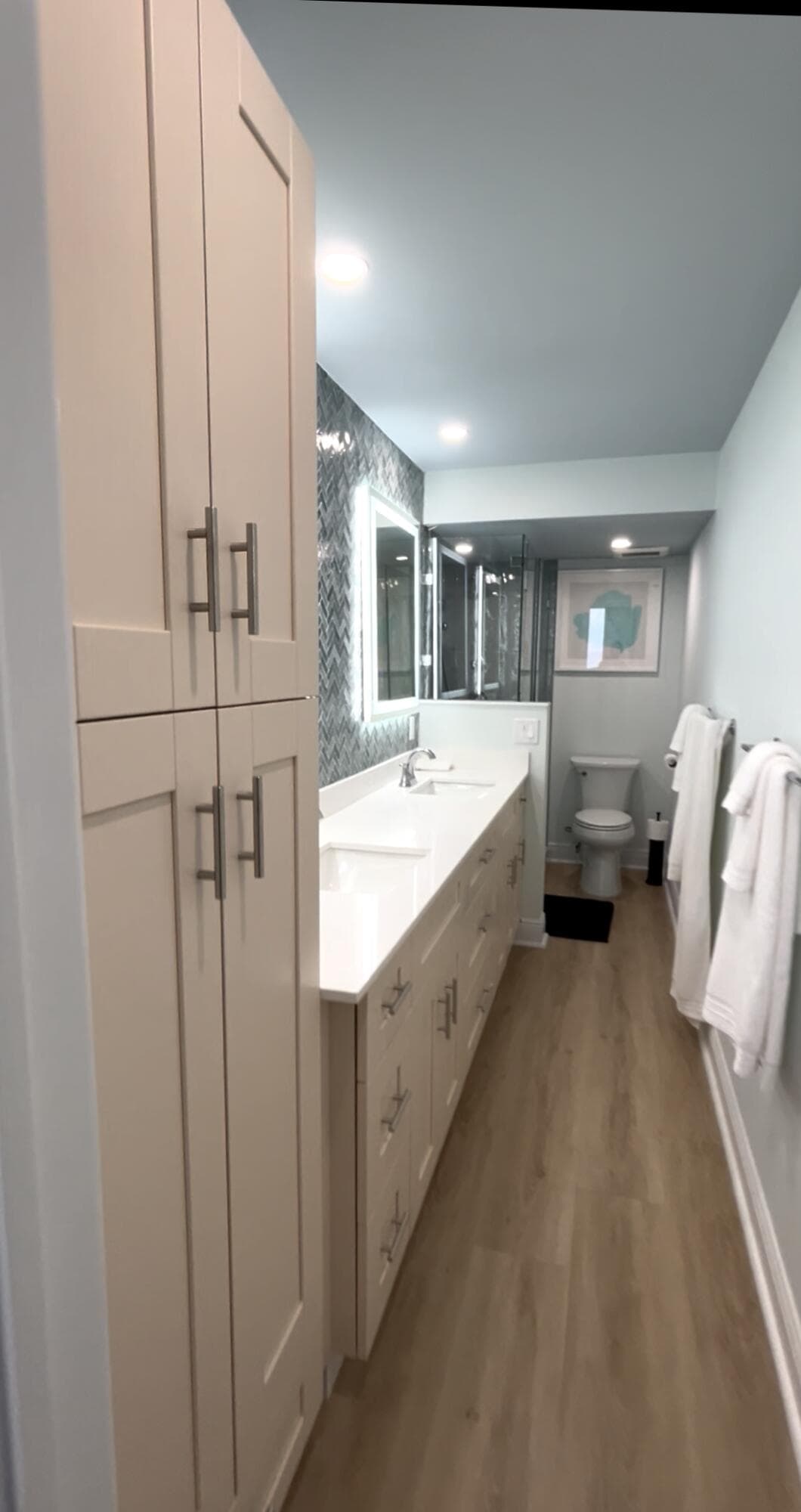 400 N Surf Road 1105, Hollywood, FL 33019 — photo 11 of 15