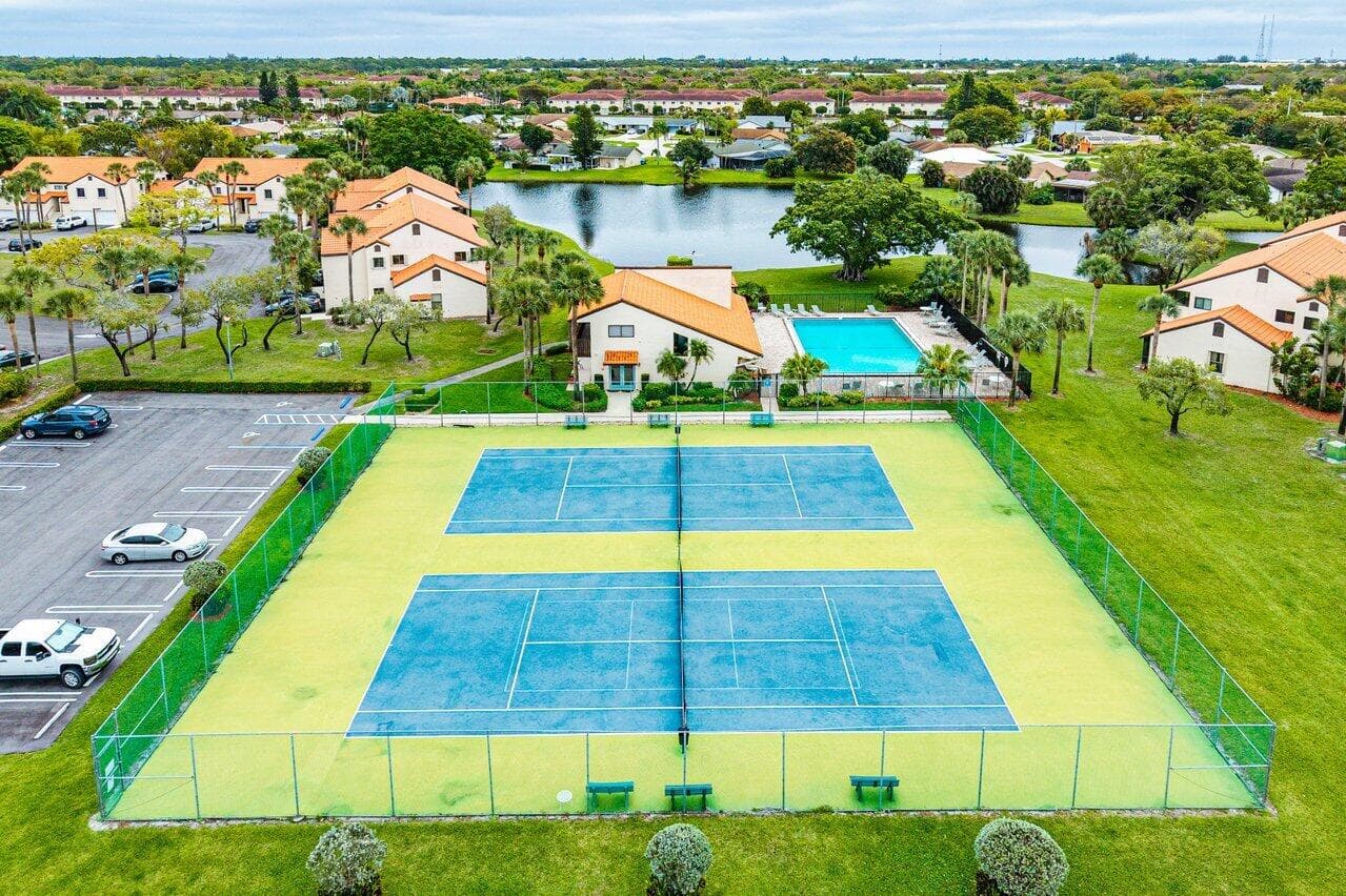 16 Via De Casas Sur 204, Boynton Beach, FL 33426 — photo 29 of 30