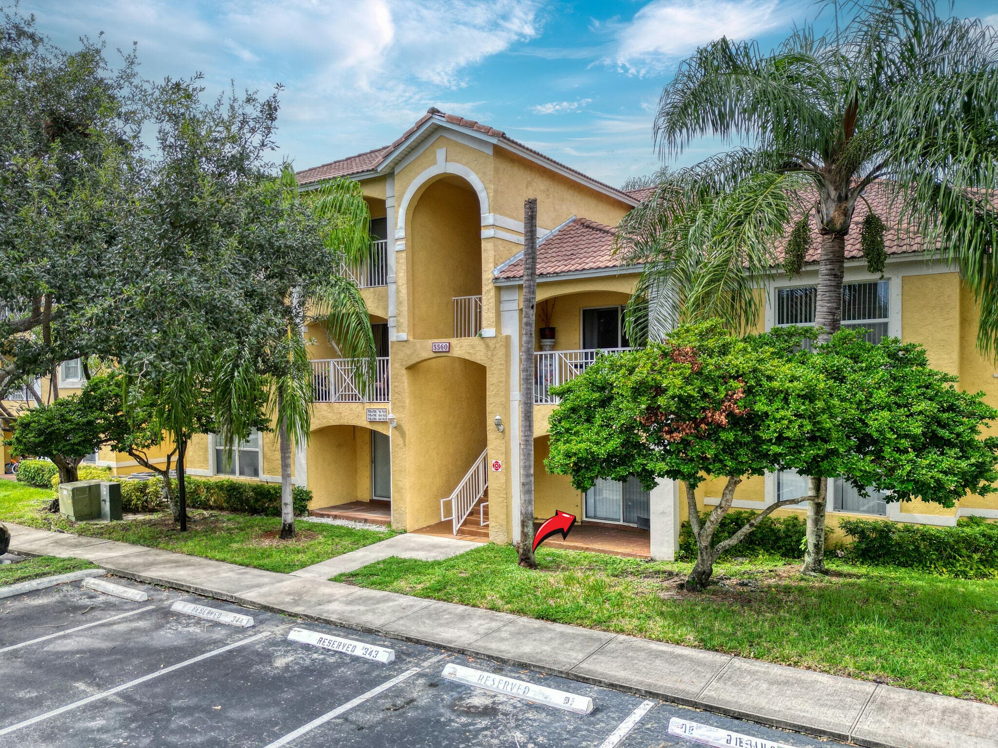 5560 NW 61st Street 707, Coconut Creek, FL 33073 — photo