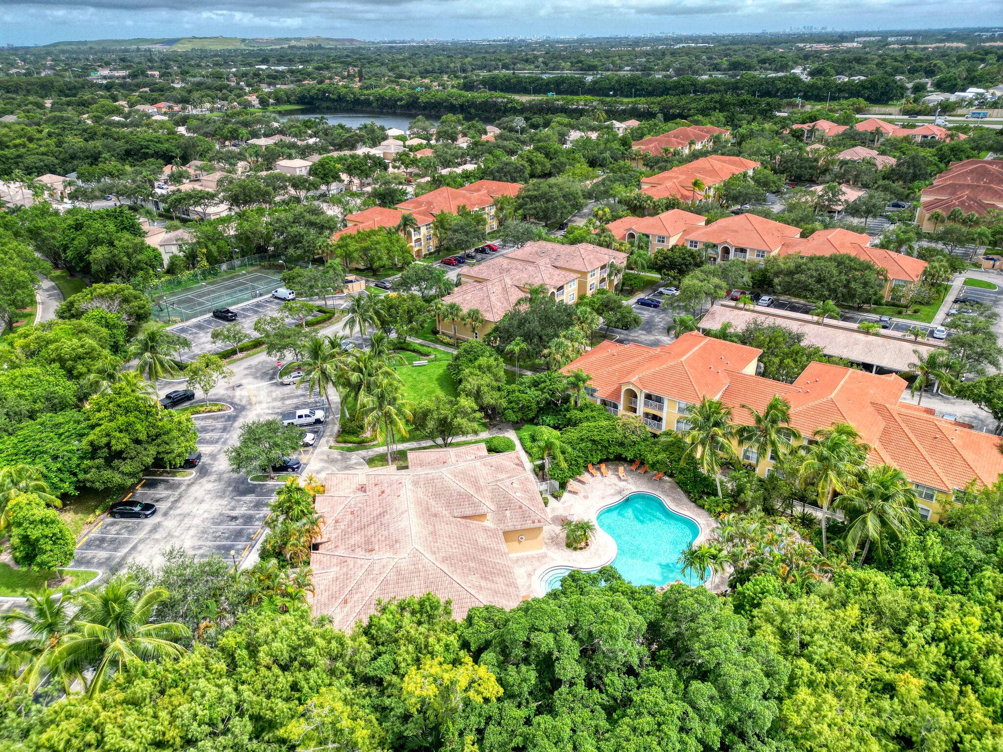 5560 NW 61st Street 707, Coconut Creek, FL 33073 — photo 44 of 47