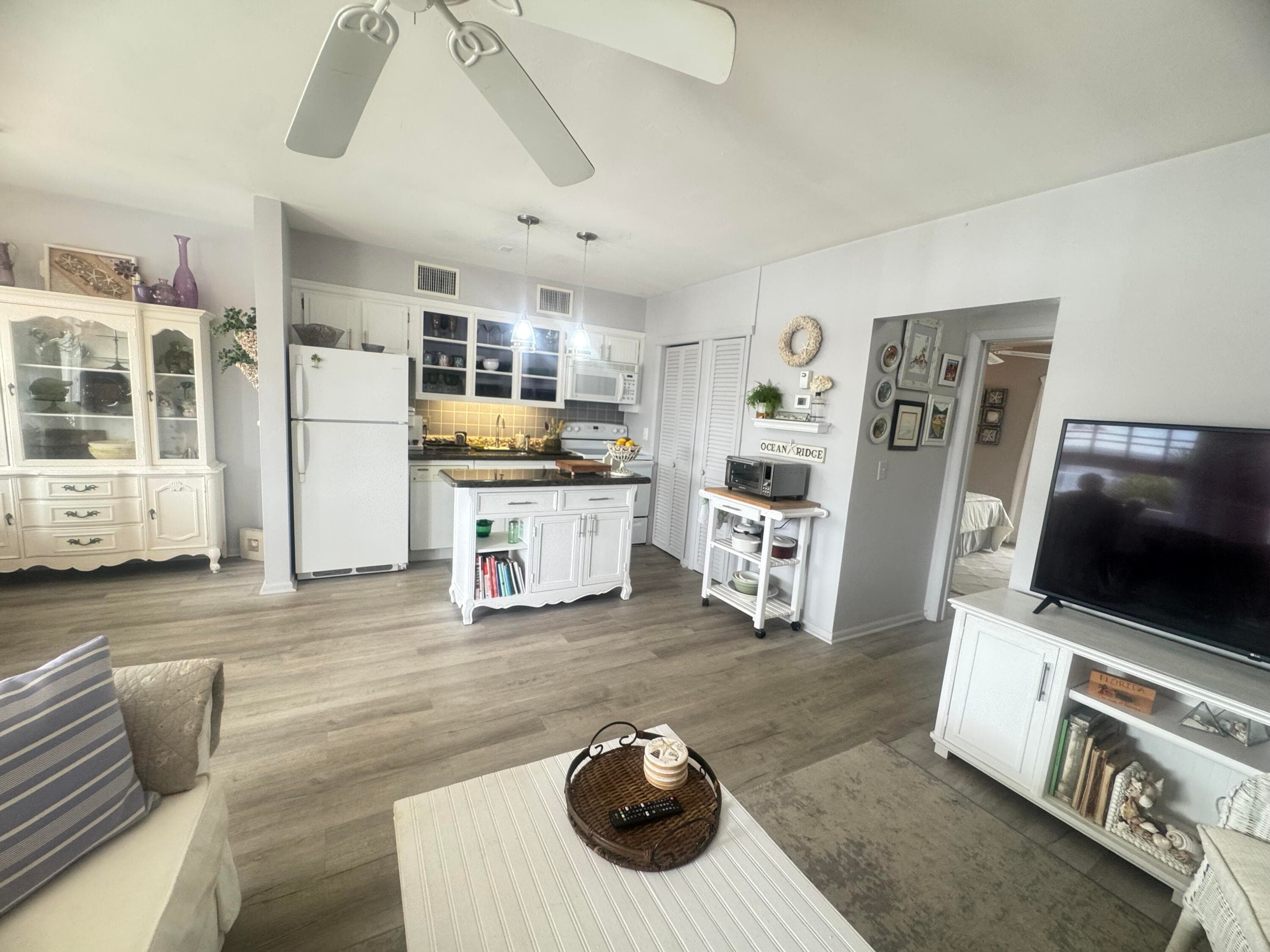 5505 N Ocean Boulevard 3-205, Ocean Ridge, FL 33435 — photo