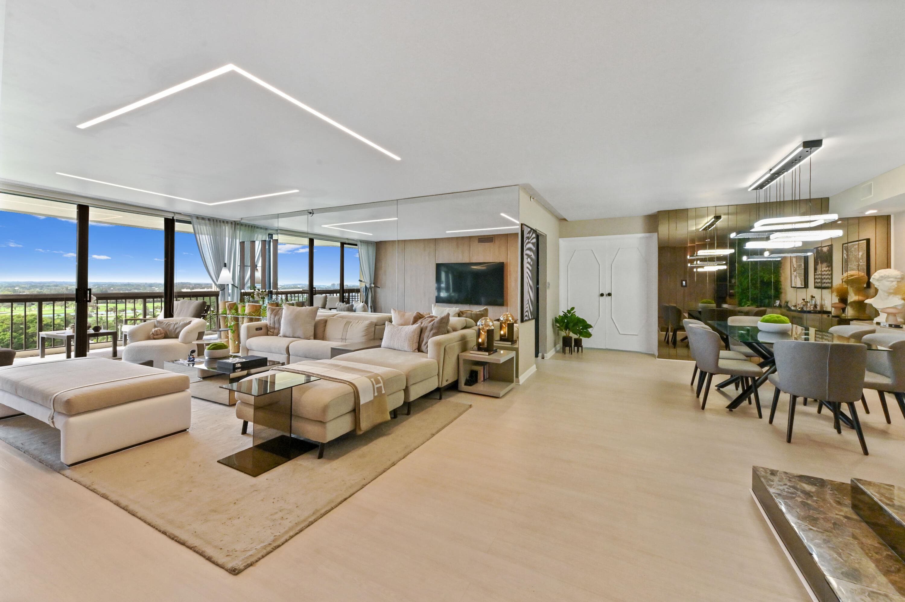 1900 Consulate Place 1205, West Palm Beach, FL 33401 — photo 1 of 69