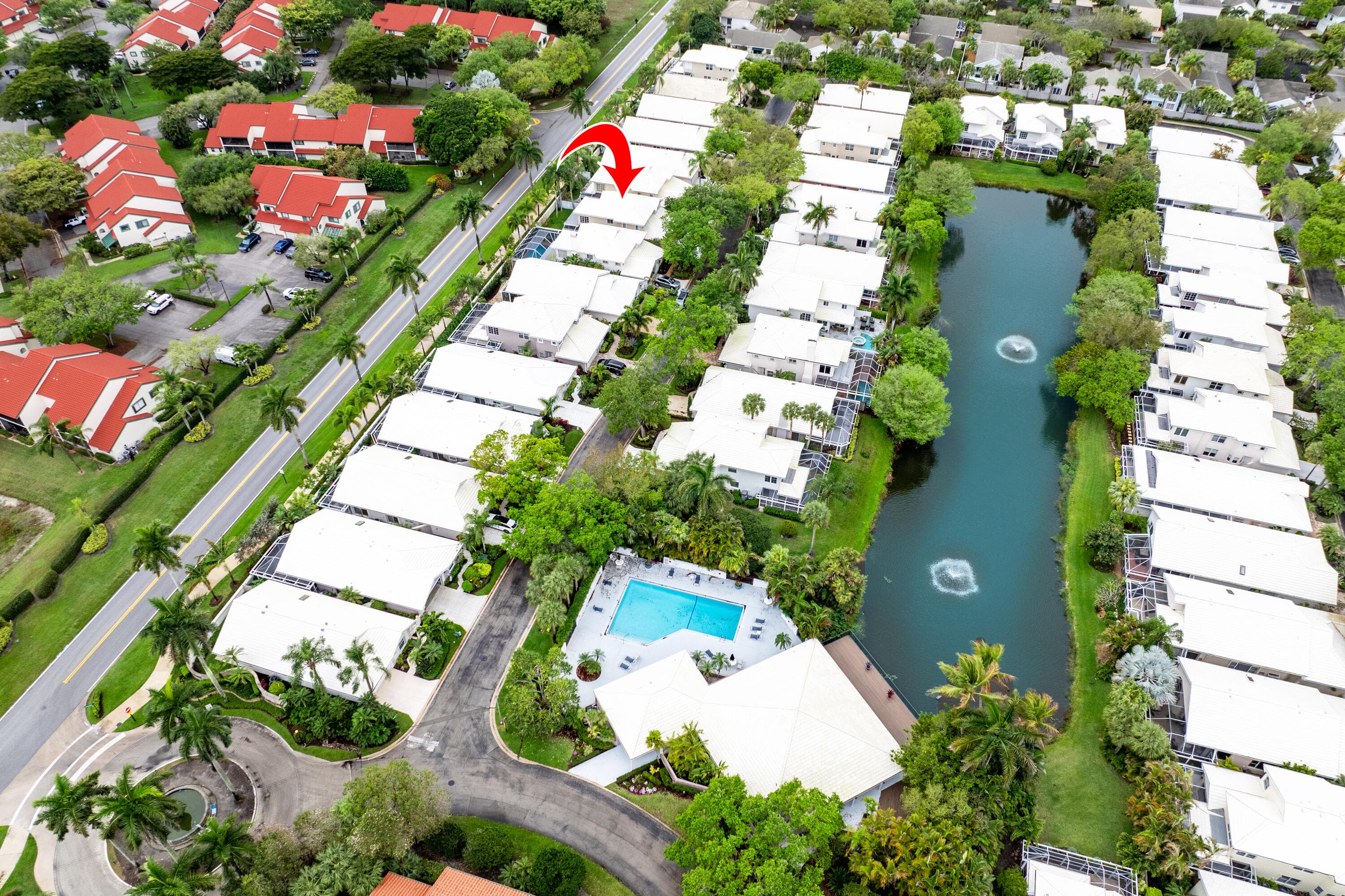 218 W Canterbury Dr W W, Palm Beach Gardens, FL 33418 — photo 42 of 47