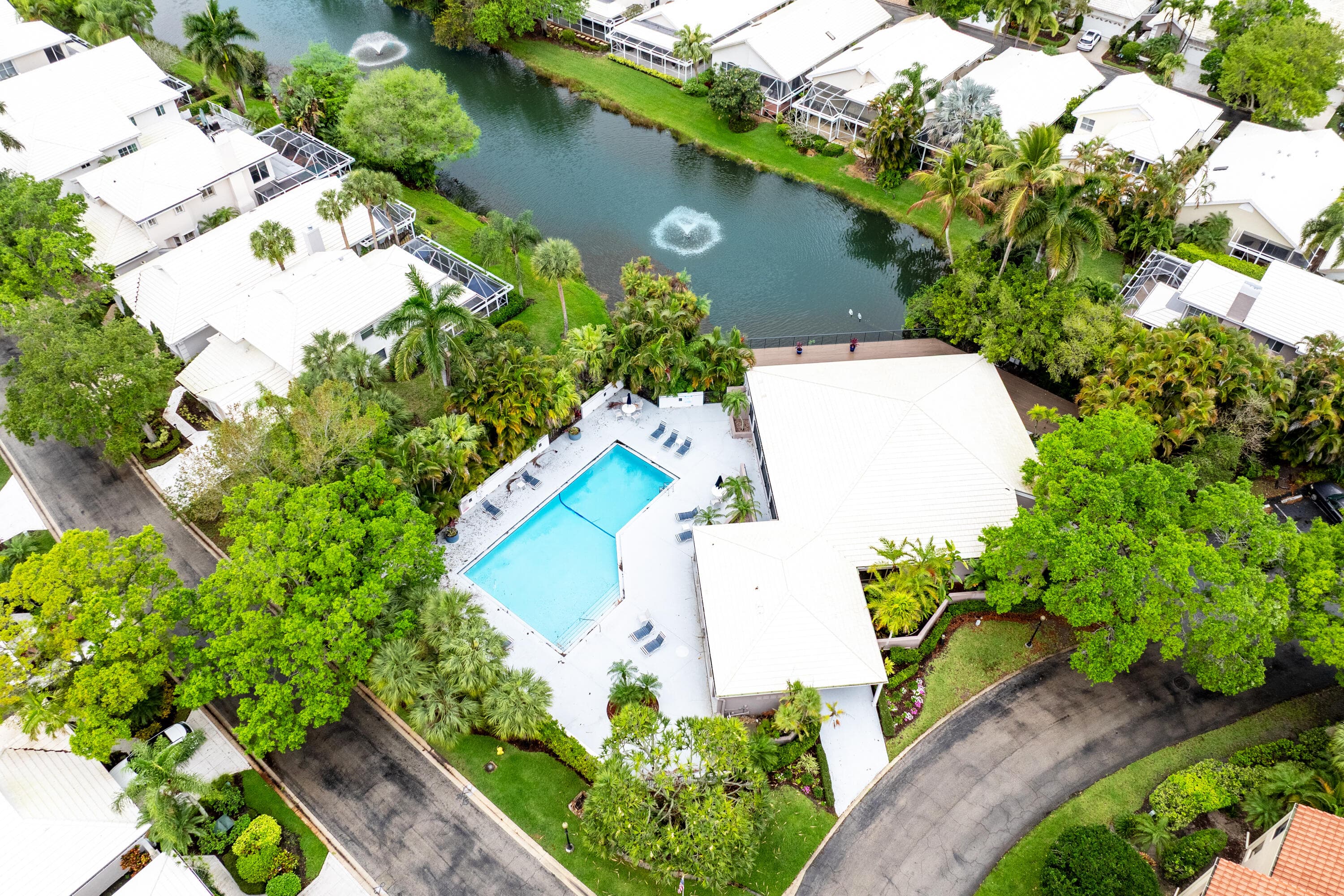 218 W Canterbury Dr W W, Palm Beach Gardens, FL 33418 — photo 46 of 47