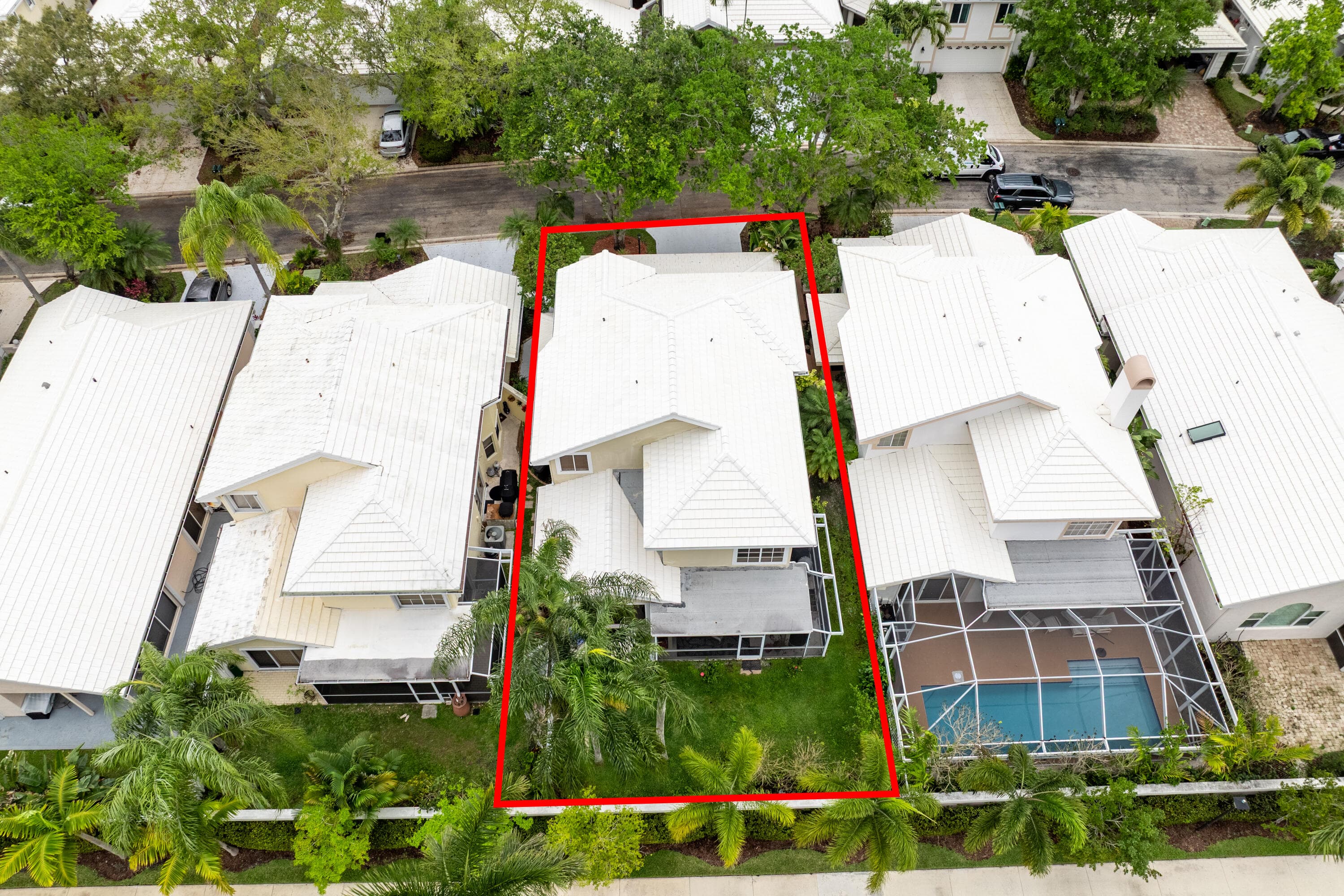 218 W Canterbury Dr W W, Palm Beach Gardens, FL 33418 — photo 40 of 47