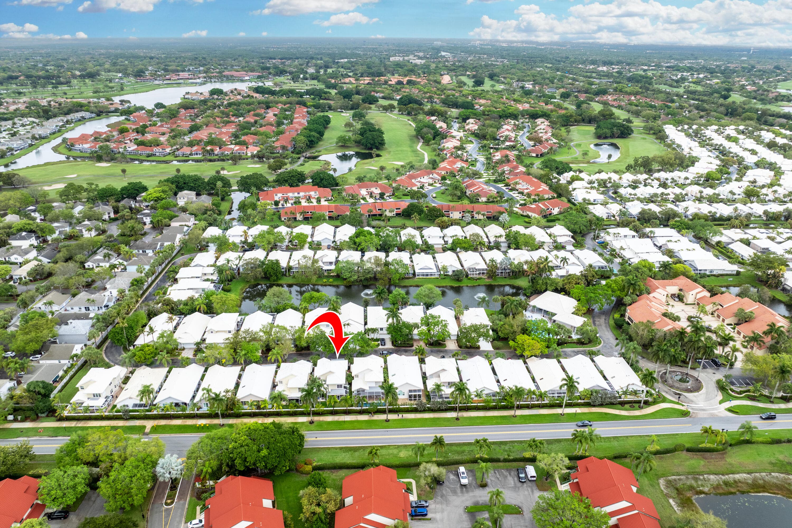 218 W Canterbury Dr W W, Palm Beach Gardens, FL 33418 — photo 43 of 47