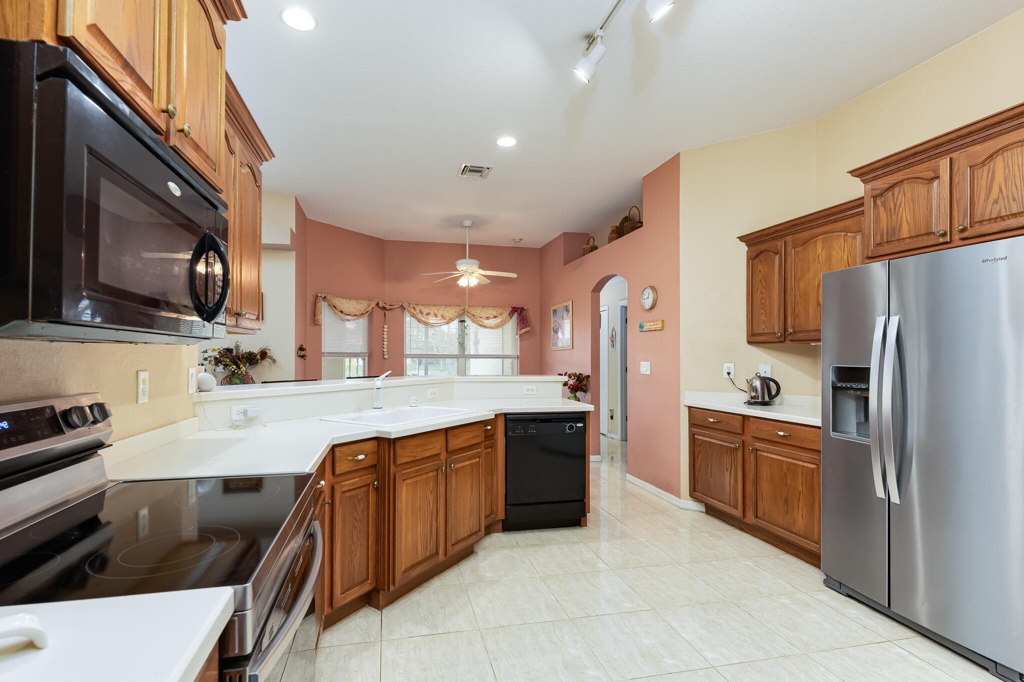 6162 NW Gatun Drive, Port St. Lucie, FL 34986 — photo 3 of 22