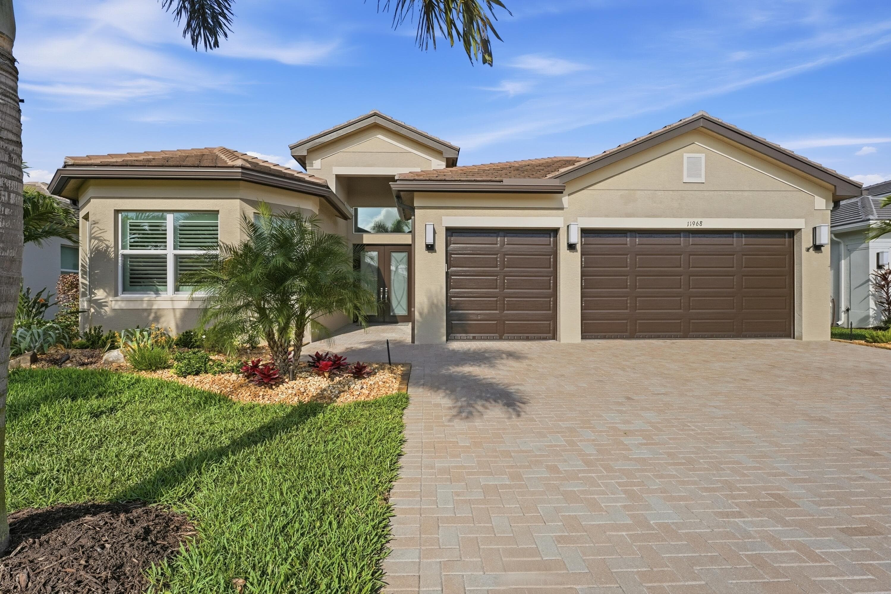 11968 SW Whitewater Falls Court, Port St. Lucie, FL 34987 — photo 4 of 44