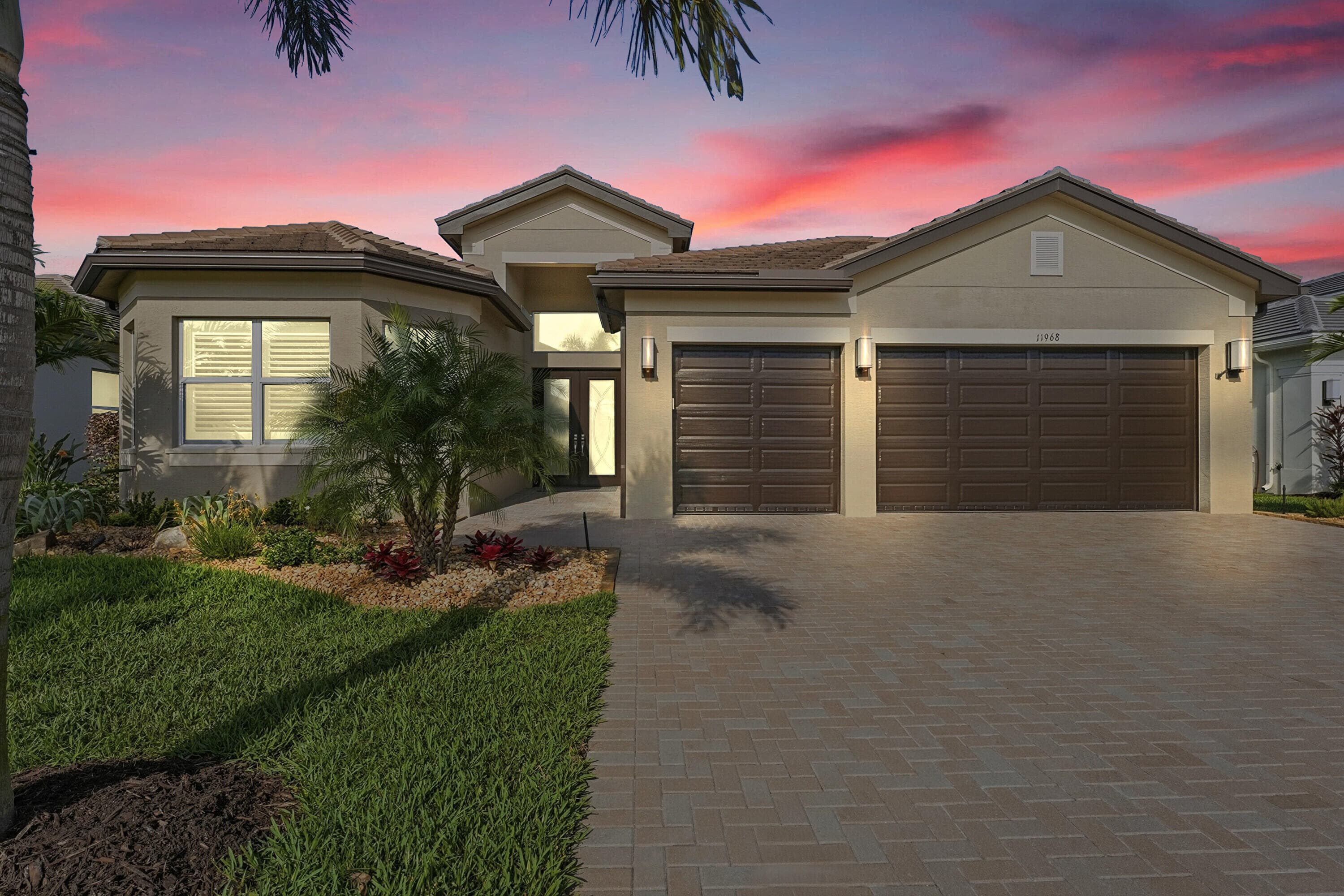 11968 SW Whitewater Falls Court, Port St. Lucie, FL 34987 — photo 2 of 44