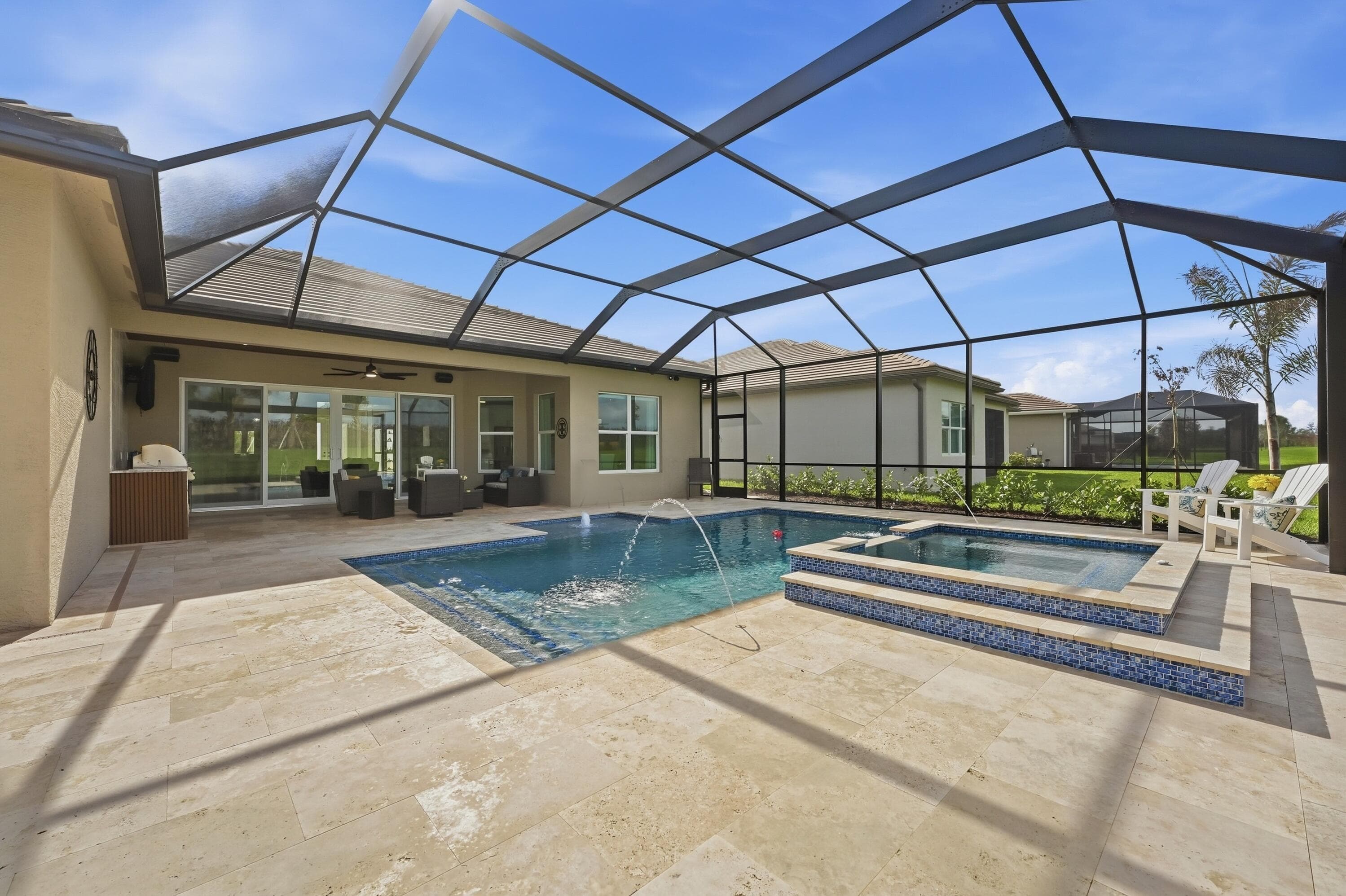 11968 SW Whitewater Falls Court, Port St. Lucie, FL 34987 — photo 28 of 44