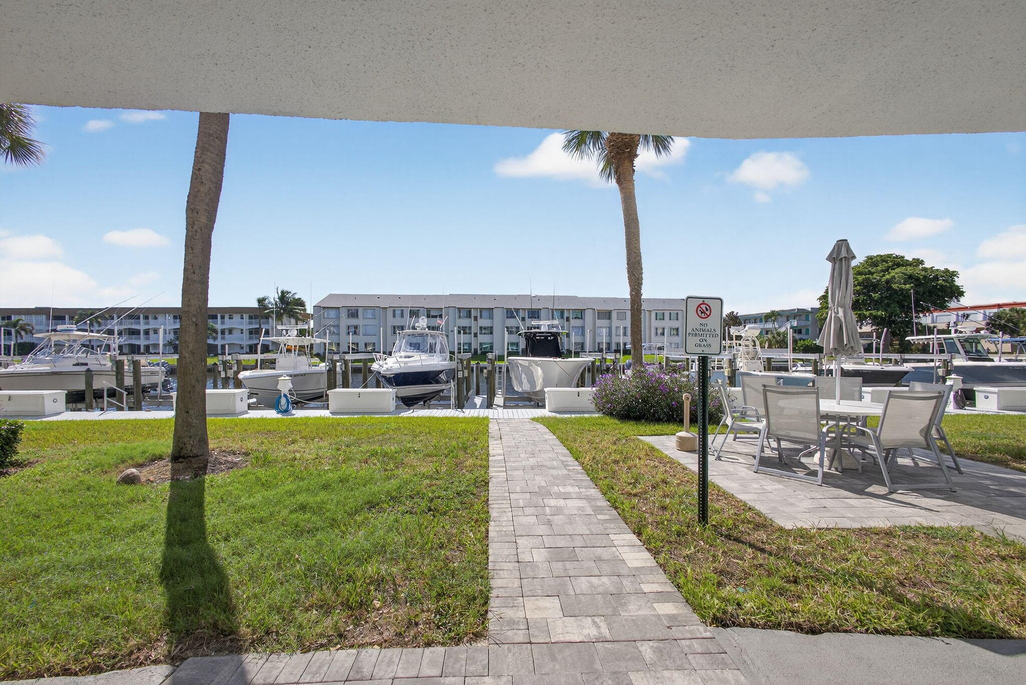 108 Paradise Harbour Boulevard 305, North Palm Beach, FL 33408 — photo 42 of 50