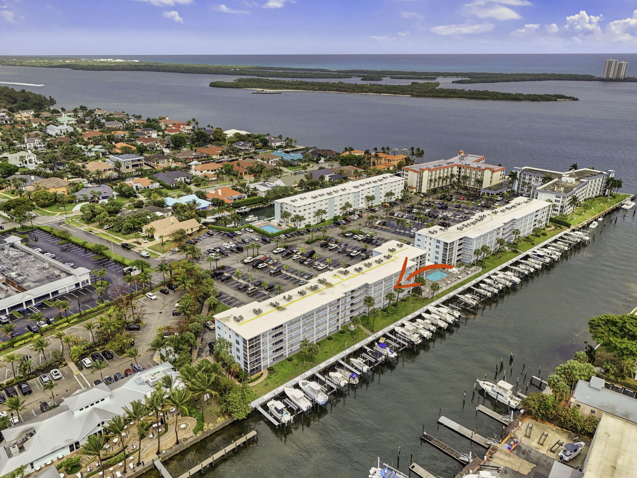 108 Paradise Harbour Boulevard 305, North Palm Beach, FL 33408 — photo 10 of 50