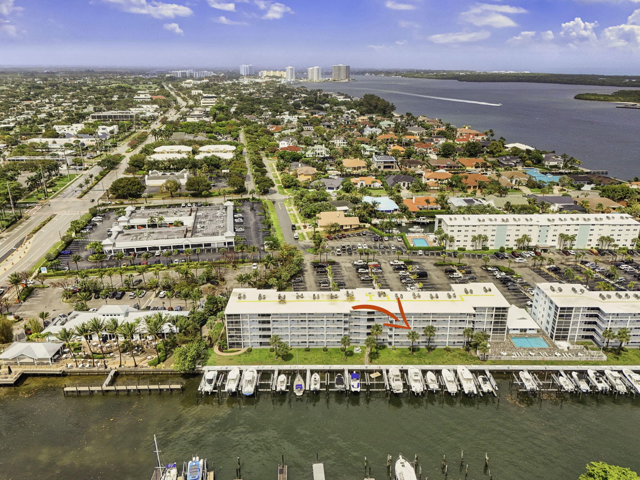 108 Paradise Harbour Boulevard 305, North Palm Beach, FL 33408 — photo 11 of 50