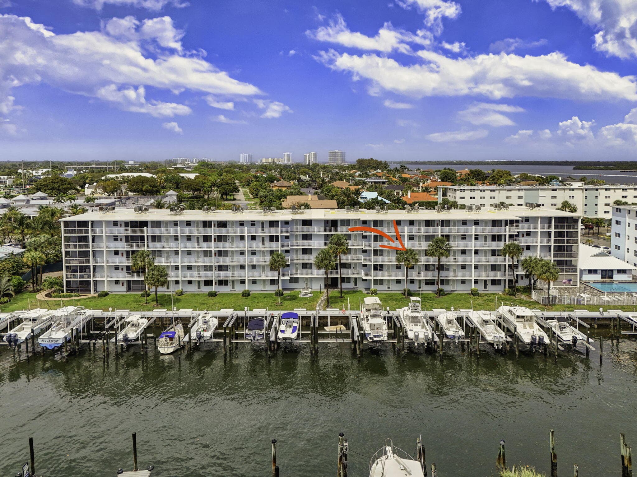 108 Paradise Harbour Boulevard 305, North Palm Beach, FL 33408 — photo 7 of 50